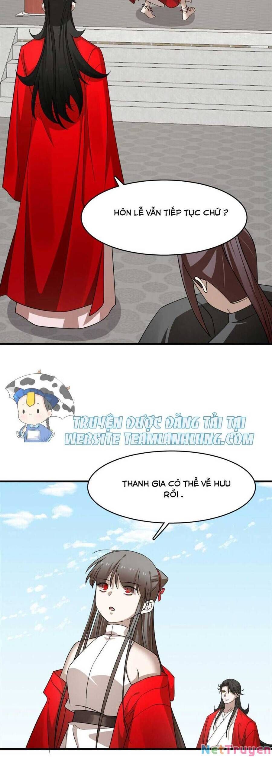 đọc truyện Độc Bộ Thiên Hạ: Đặc Công Thần Y Chương 403 ảnh 8 tại Thiên Thai Truyện