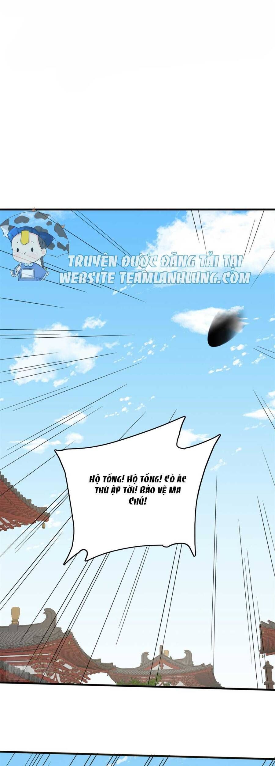 đọc truyện Độc Bộ Thiên Hạ: Đặc Công Thần Y Chương 404 ảnh 13 tại Thiên Thai Truyện