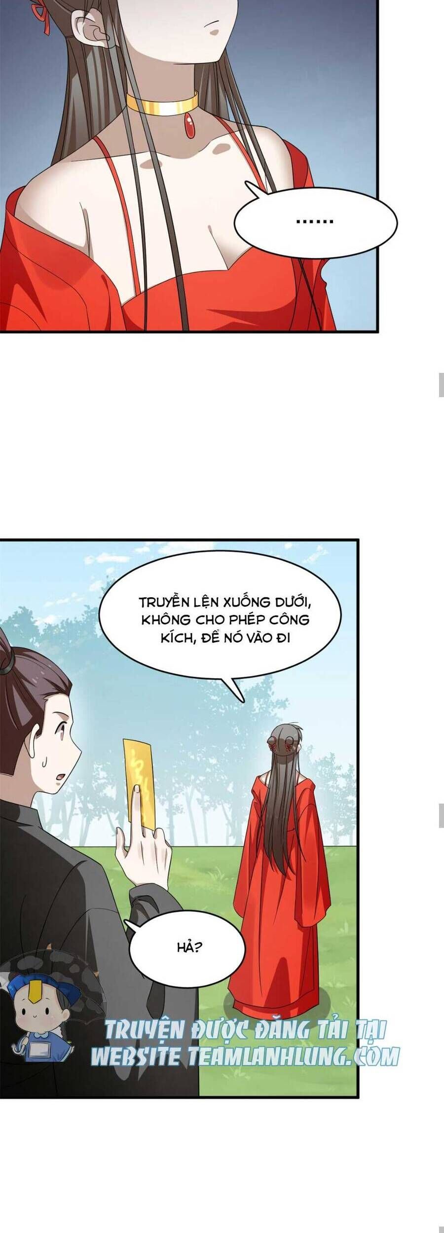 đọc truyện Độc Bộ Thiên Hạ: Đặc Công Thần Y Chương 404 ảnh 16 tại Thiên Thai Truyện