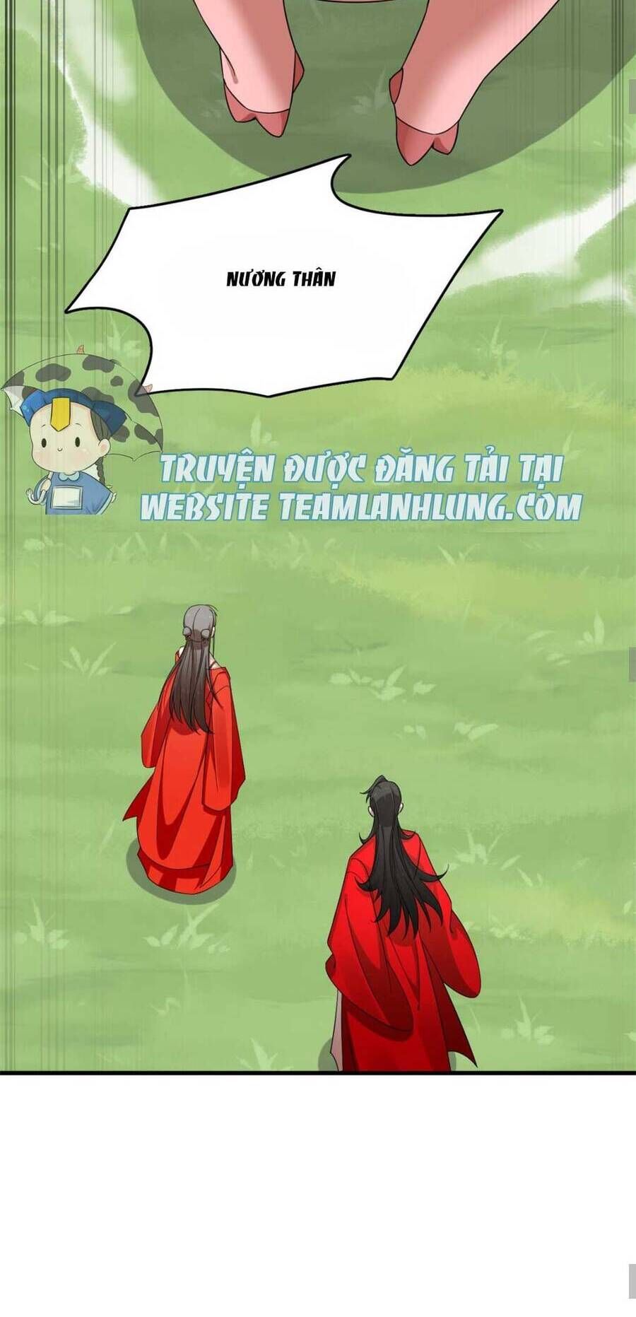 đọc truyện Độc Bộ Thiên Hạ: Đặc Công Thần Y Chương 404 ảnh 18 tại Thiên Thai Truyện