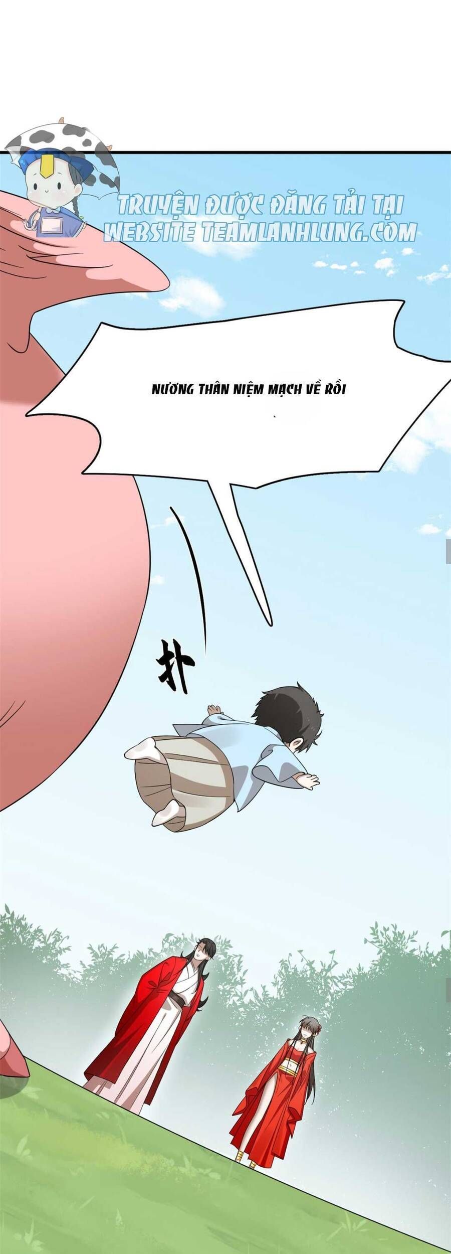 đọc truyện Độc Bộ Thiên Hạ: Đặc Công Thần Y Chương 404 ảnh 19 tại Thiên Thai Truyện