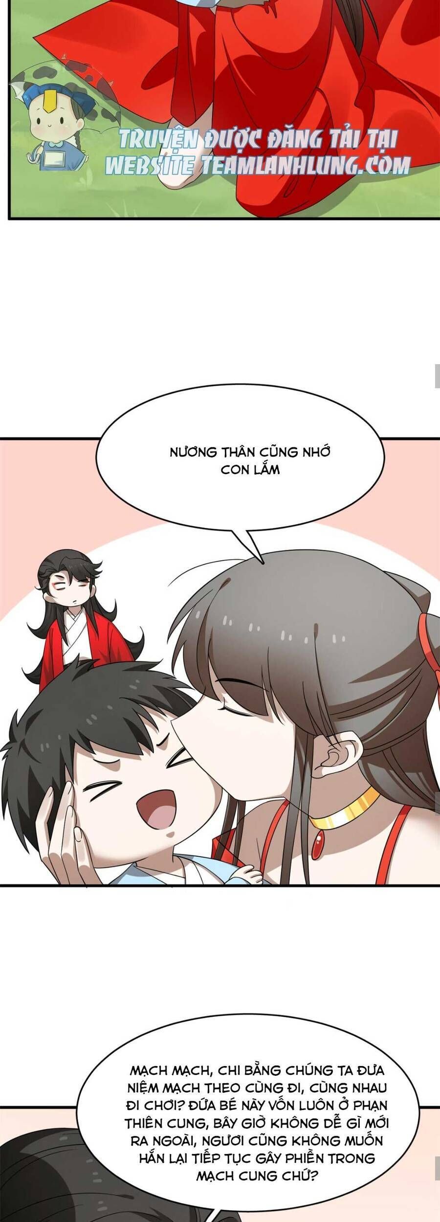 đọc truyện Độc Bộ Thiên Hạ: Đặc Công Thần Y Chương 404 ảnh 21 tại Thiên Thai Truyện