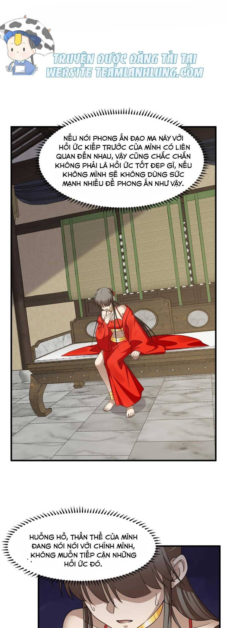 đọc truyện Độc Bộ Thiên Hạ: Đặc Công Thần Y Chương 404 ảnh 4 tại Thiên Thai Truyện