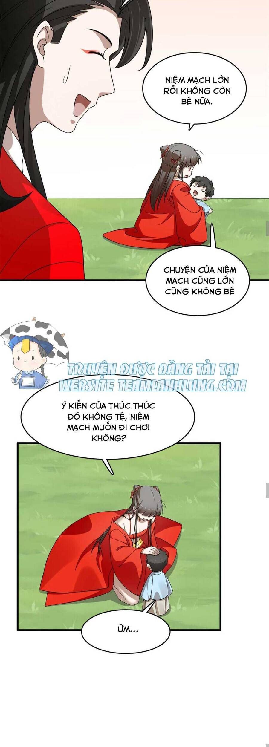 đọc truyện Độc Bộ Thiên Hạ: Đặc Công Thần Y Chương 404 ảnh 22 tại Thiên Thai Truyện