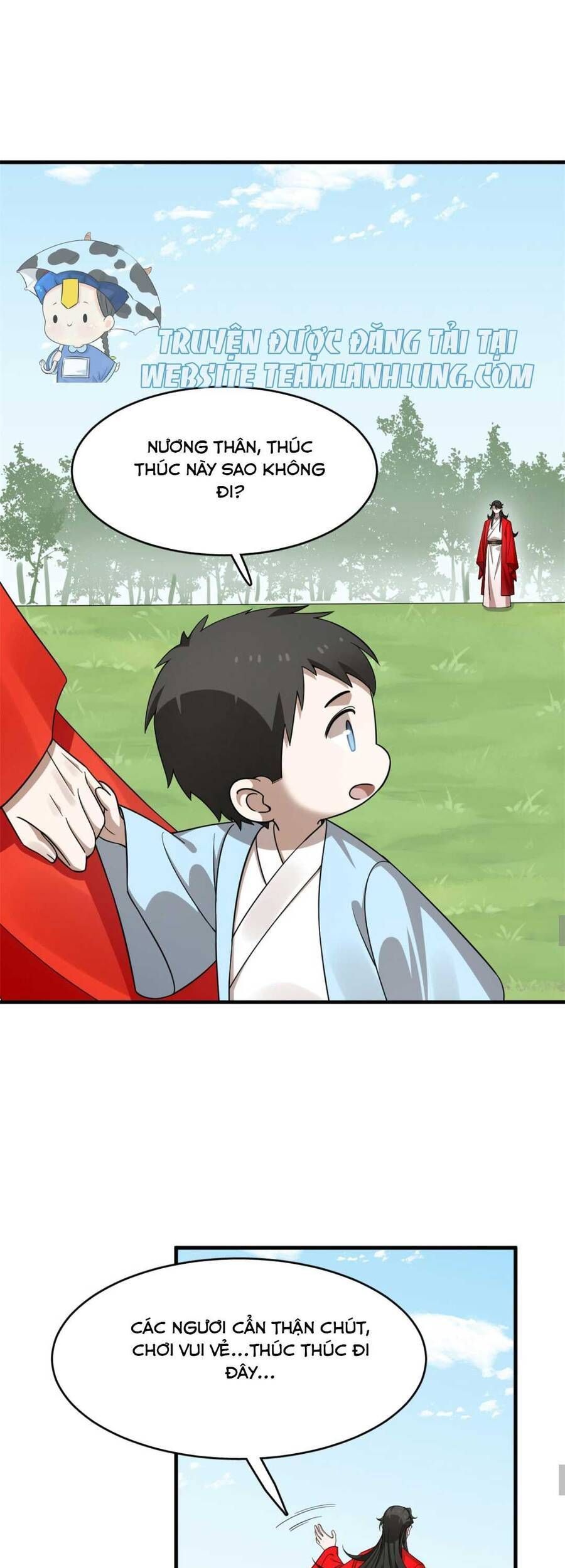 đọc truyện Độc Bộ Thiên Hạ: Đặc Công Thần Y Chương 404 ảnh 27 tại Thiên Thai Truyện