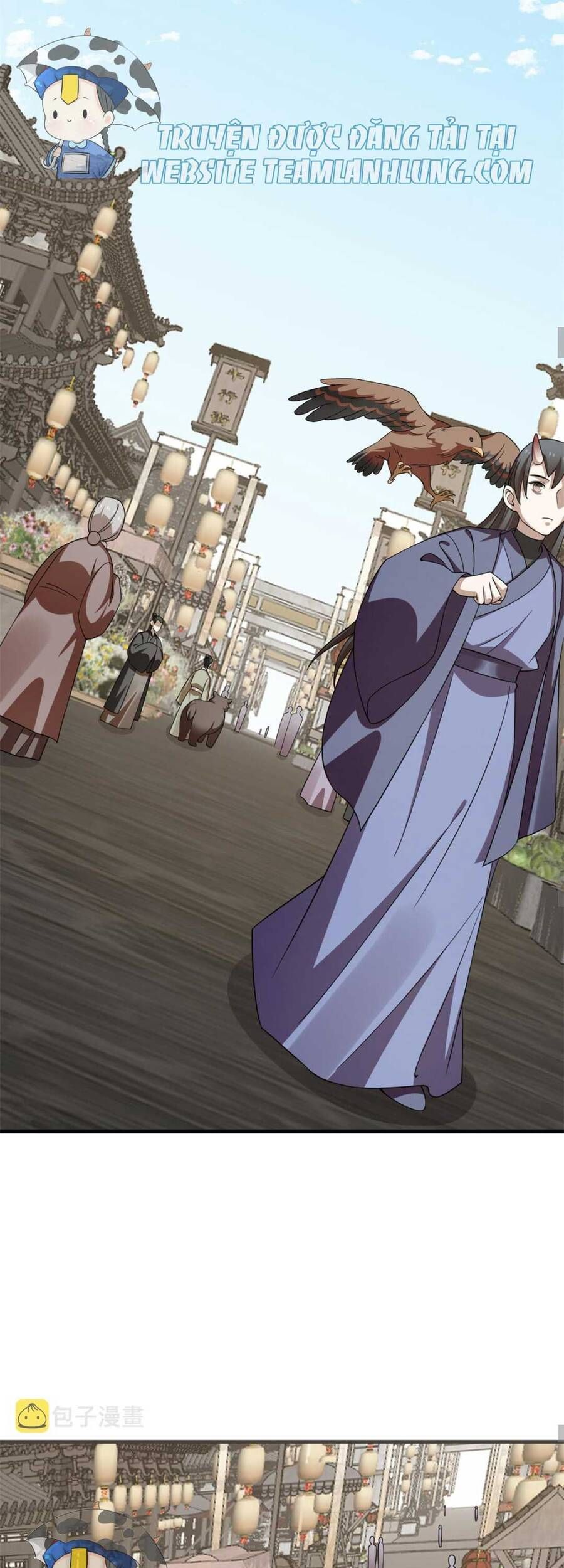 đọc truyện Độc Bộ Thiên Hạ: Đặc Công Thần Y Chương 404 ảnh 29 tại Thiên Thai Truyện