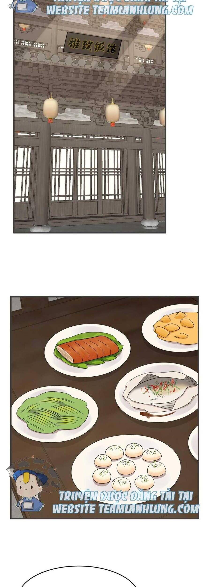 đọc truyện Độc Bộ Thiên Hạ: Đặc Công Thần Y Chương 404 ảnh 31 tại Thiên Thai Truyện