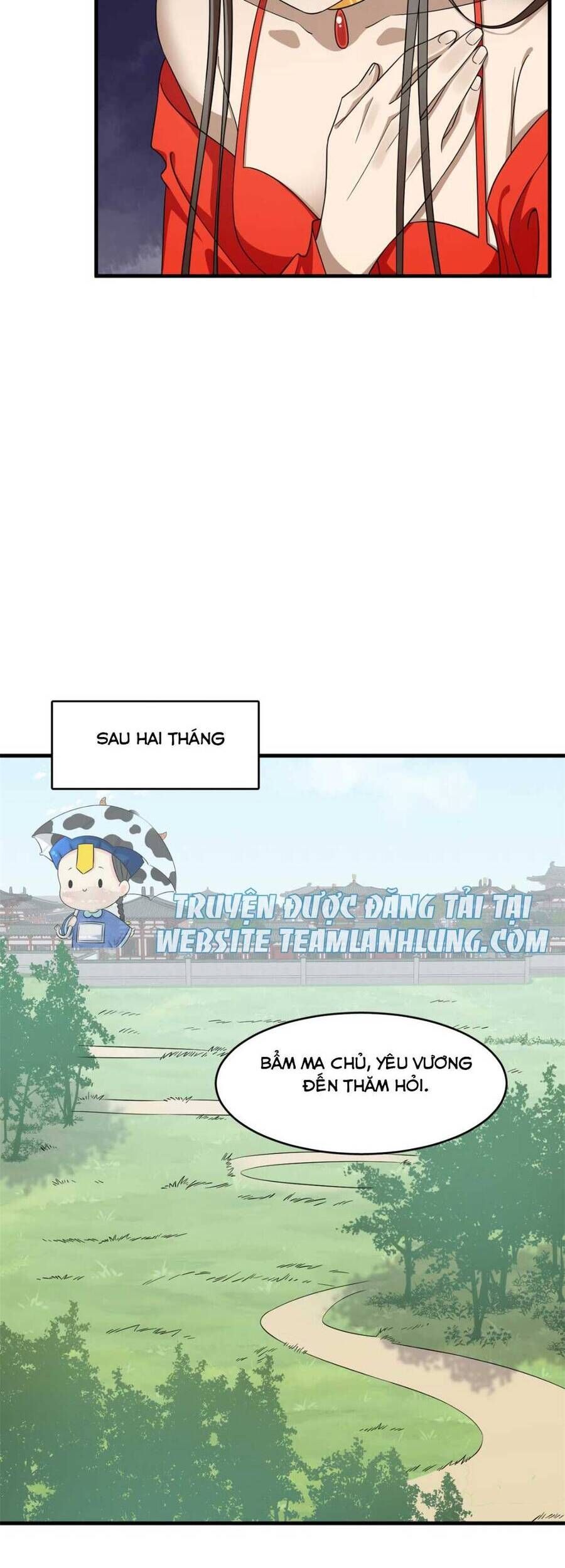 đọc truyện Độc Bộ Thiên Hạ: Đặc Công Thần Y Chương 404 ảnh 5 tại Thiên Thai Truyện