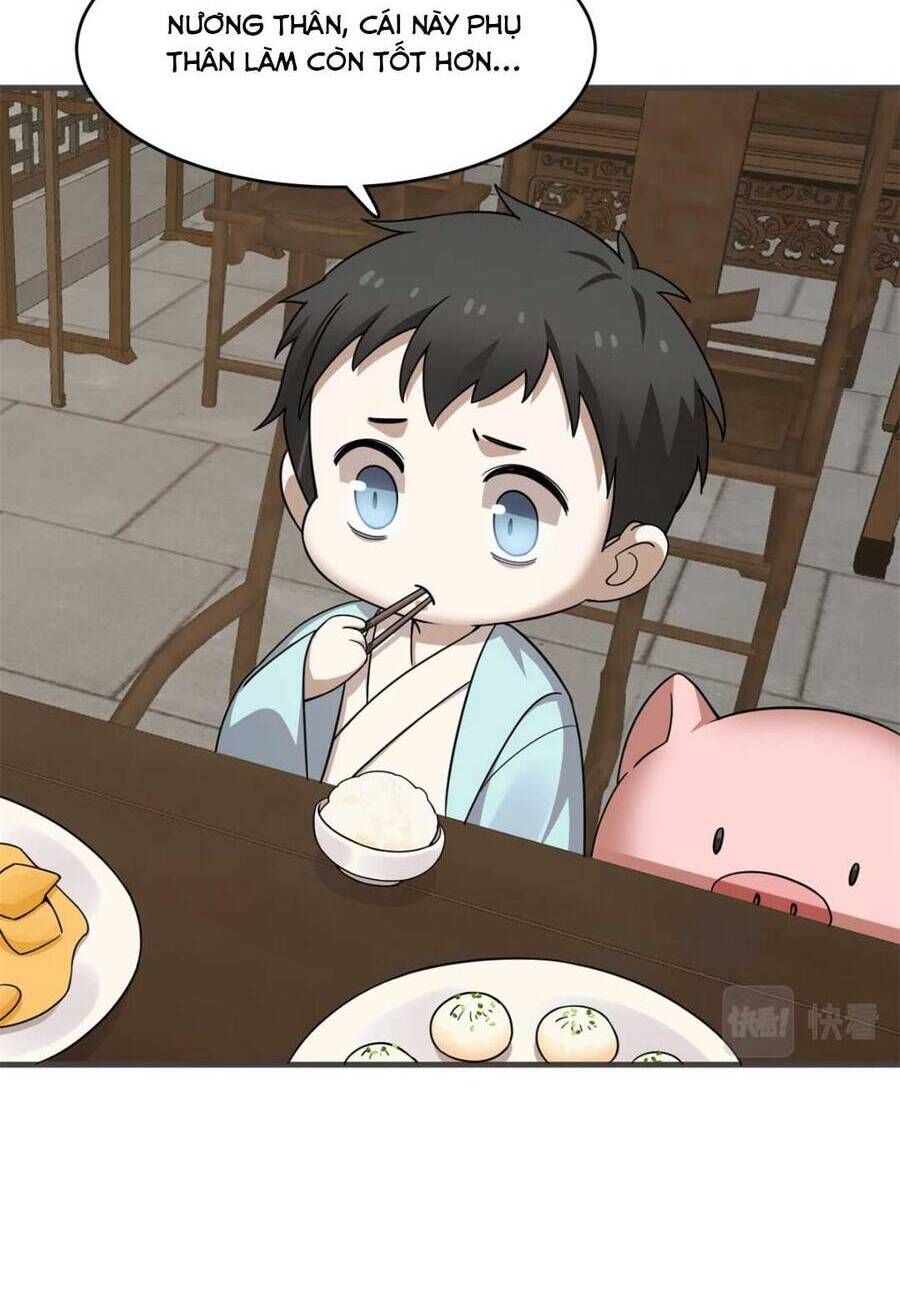 đọc truyện Độc Bộ Thiên Hạ: Đặc Công Thần Y Chương 404 ảnh 32 tại Thiên Thai Truyện