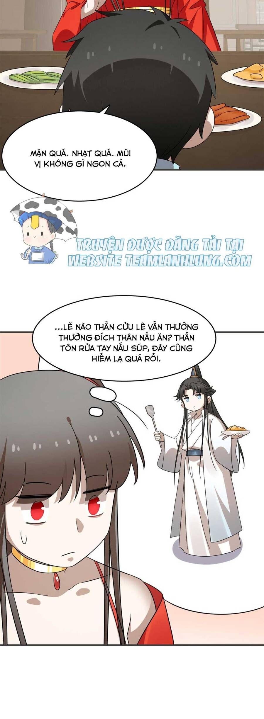 đọc truyện Độc Bộ Thiên Hạ: Đặc Công Thần Y Chương 404 ảnh 34 tại Thiên Thai Truyện