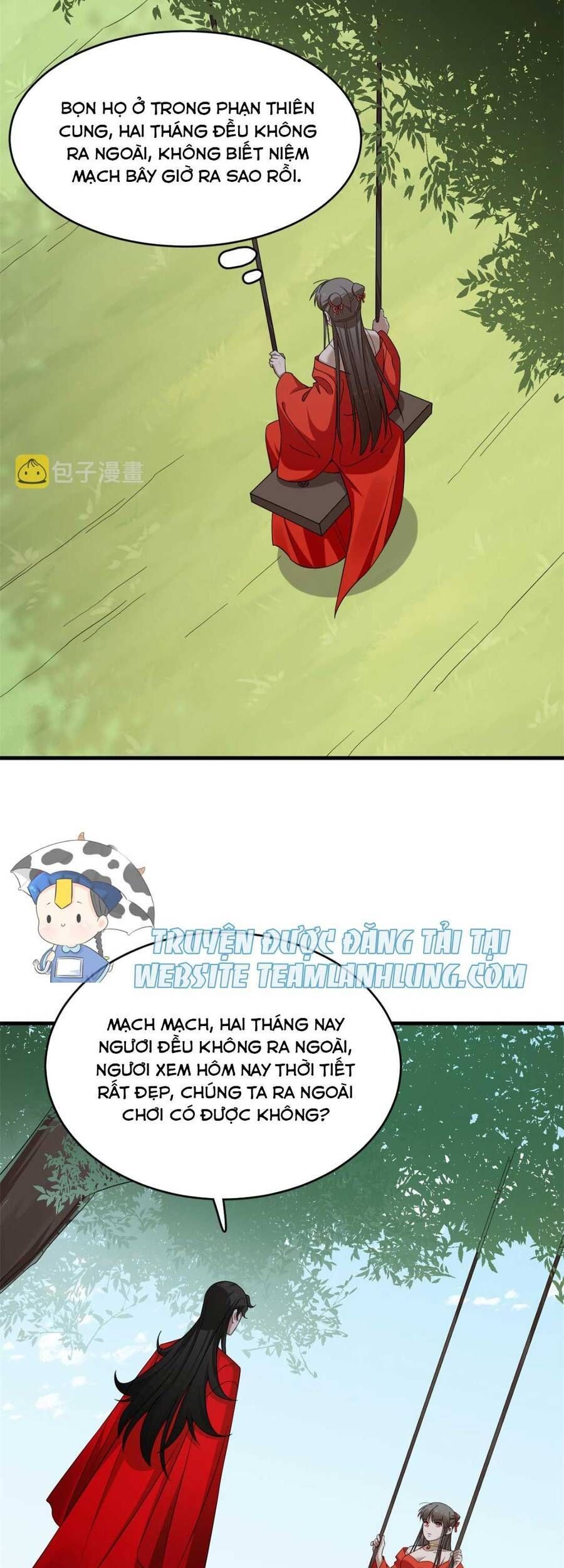 đọc truyện Độc Bộ Thiên Hạ: Đặc Công Thần Y Chương 404 ảnh 7 tại Thiên Thai Truyện