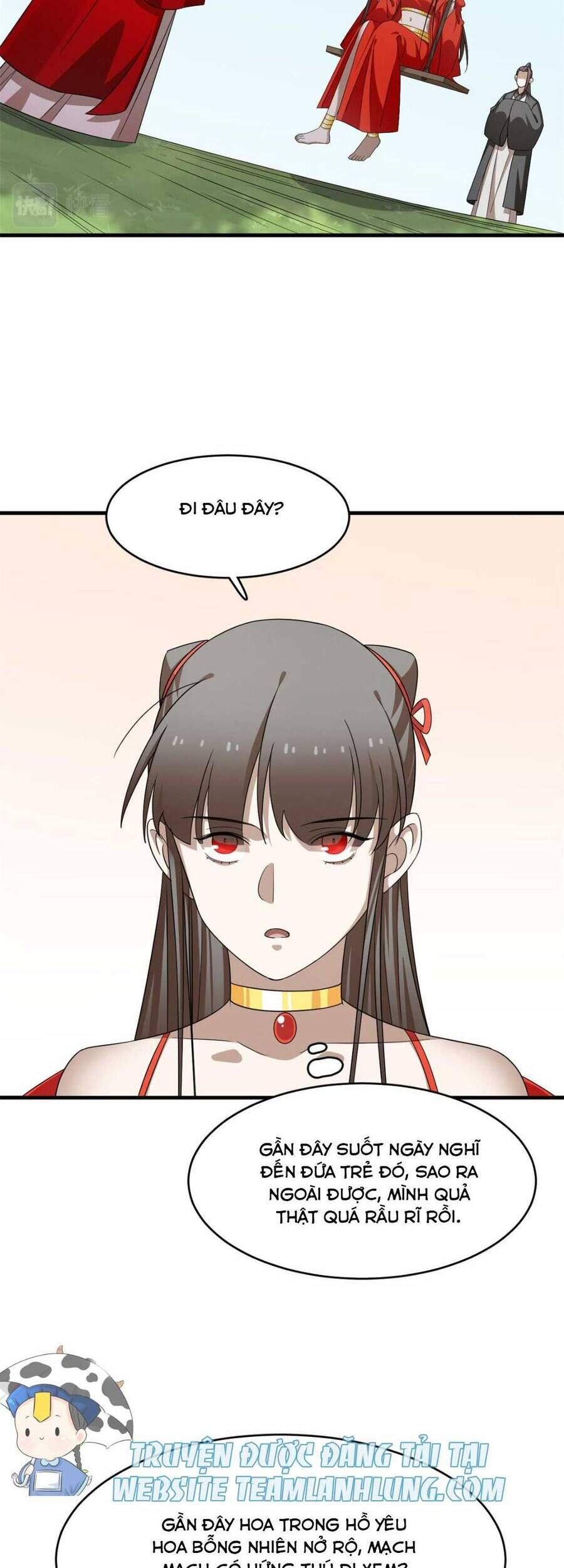 đọc truyện Độc Bộ Thiên Hạ: Đặc Công Thần Y Chương 404 ảnh 8 tại Thiên Thai Truyện