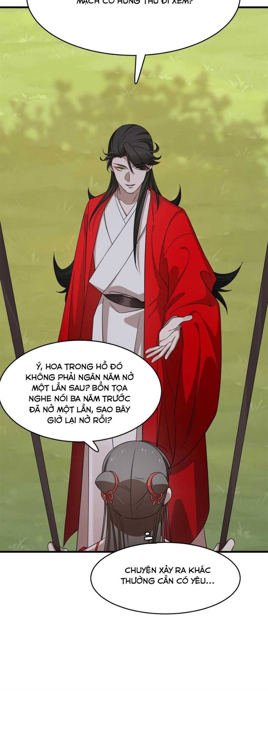 đọc truyện Độc Bộ Thiên Hạ: Đặc Công Thần Y Chương 404 ảnh 9 tại Thiên Thai Truyện