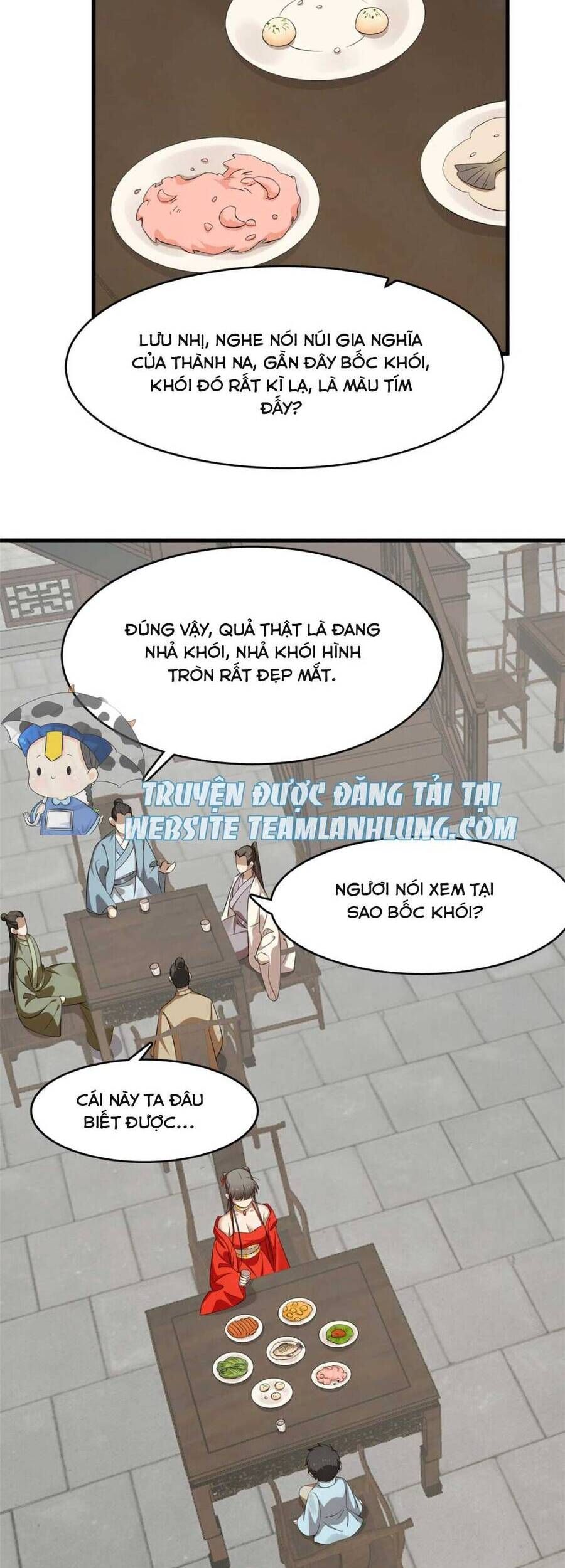 đọc truyện Độc Bộ Thiên Hạ: Đặc Công Thần Y Chương 405 ảnh 13 tại Thiên Thai Truyện