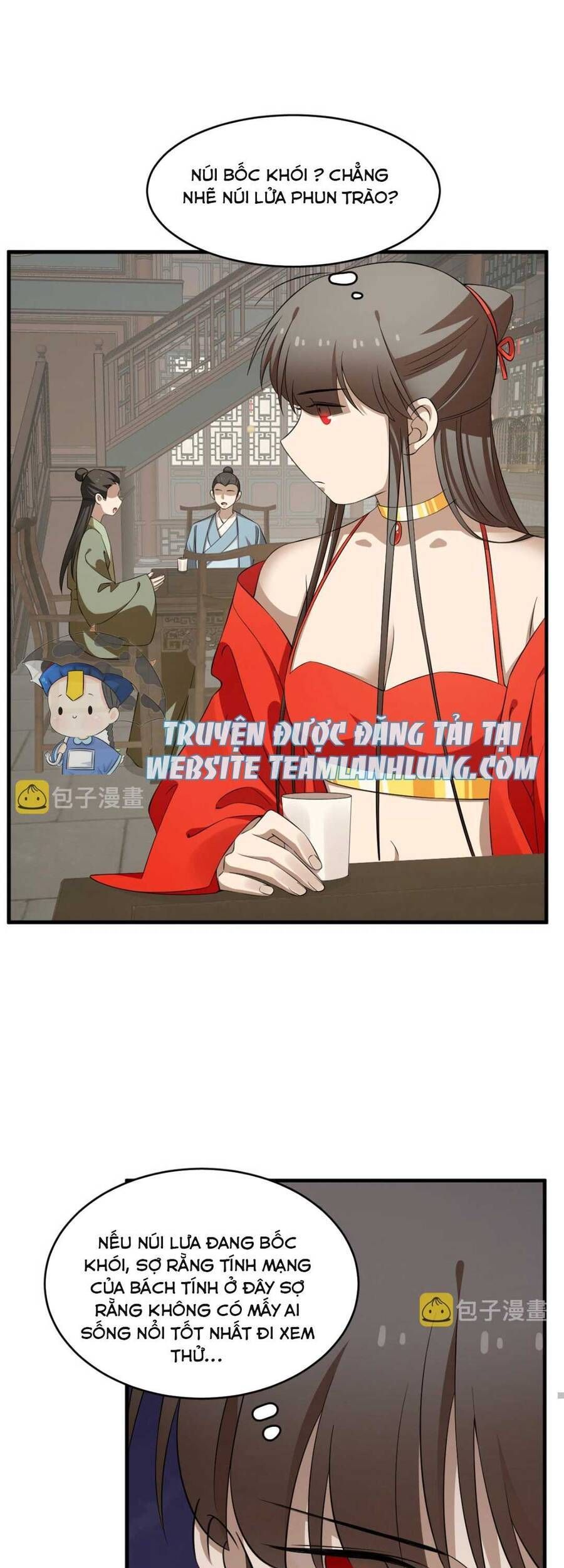 đọc truyện Độc Bộ Thiên Hạ: Đặc Công Thần Y Chương 405 ảnh 15 tại Thiên Thai Truyện