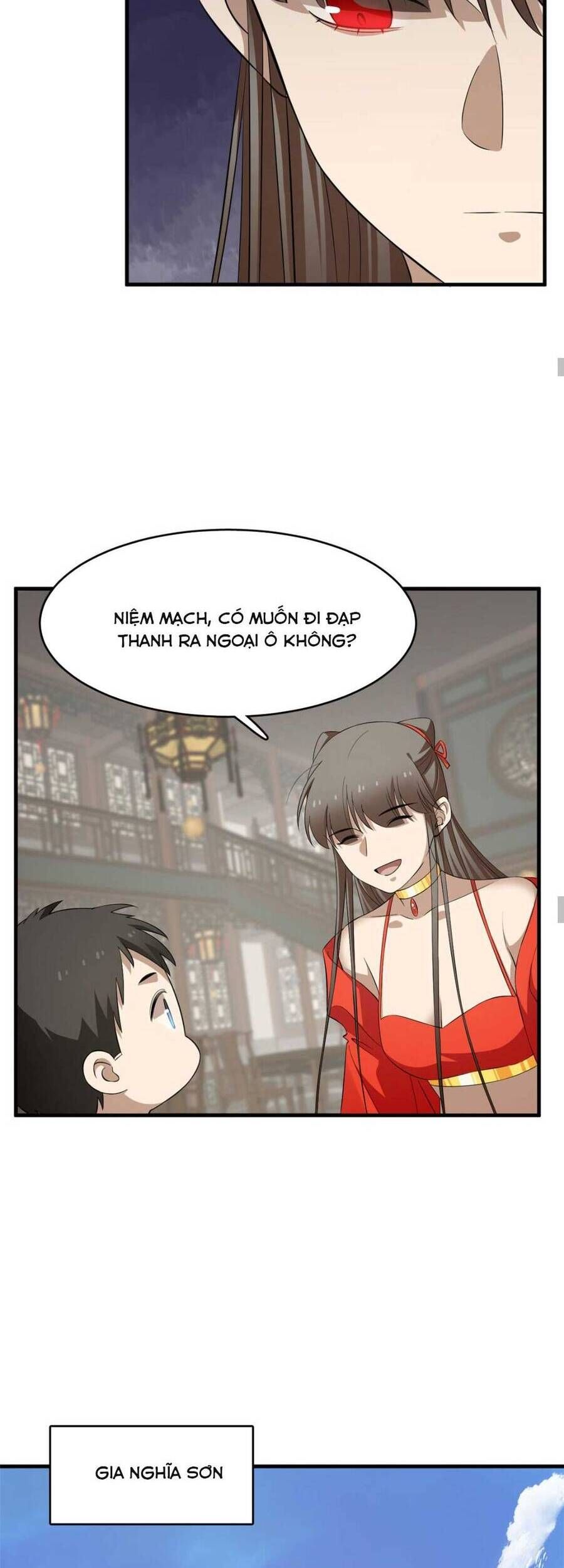 đọc truyện Độc Bộ Thiên Hạ: Đặc Công Thần Y Chương 405 ảnh 16 tại Thiên Thai Truyện