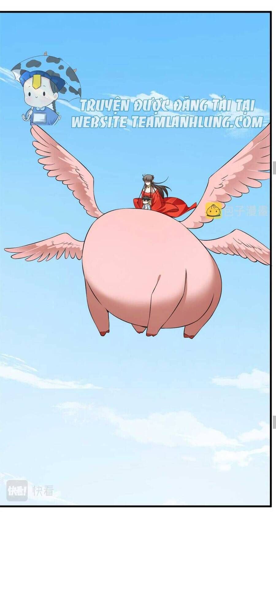 đọc truyện Độc Bộ Thiên Hạ: Đặc Công Thần Y Chương 405 ảnh 18 tại Thiên Thai Truyện