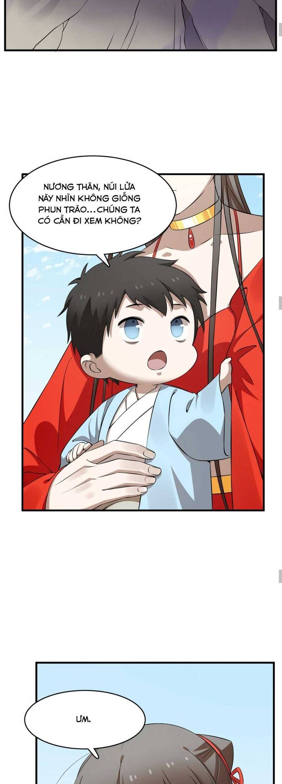 đọc truyện Độc Bộ Thiên Hạ: Đặc Công Thần Y Chương 405 ảnh 20 tại Thiên Thai Truyện