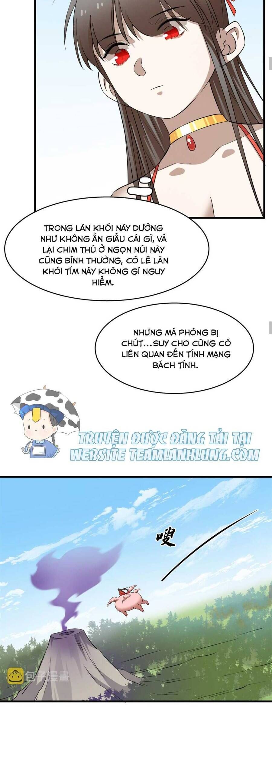 đọc truyện Độc Bộ Thiên Hạ: Đặc Công Thần Y Chương 405 ảnh 21 tại Thiên Thai Truyện