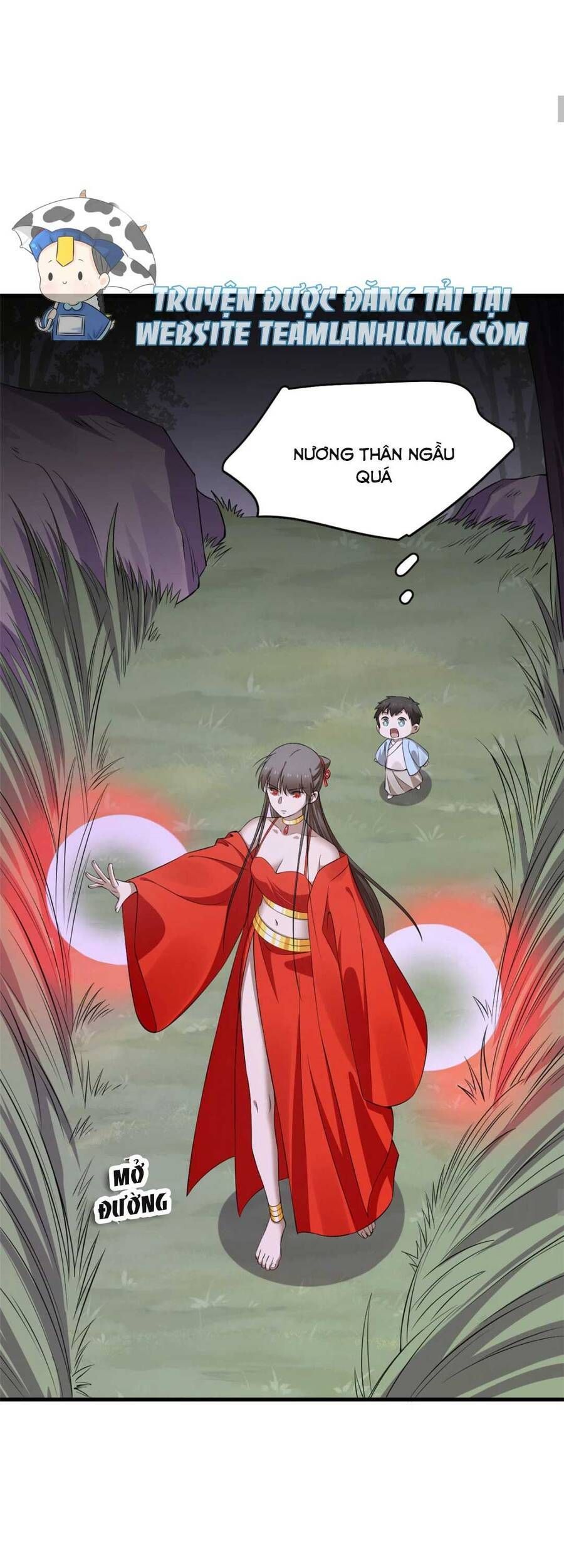 đọc truyện Độc Bộ Thiên Hạ: Đặc Công Thần Y Chương 405 ảnh 23 tại Thiên Thai Truyện