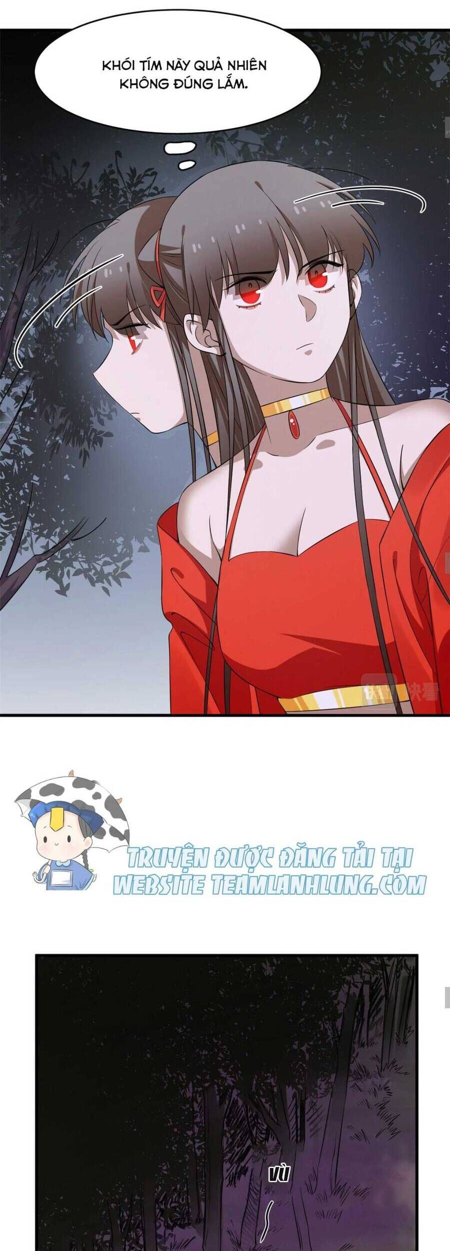 đọc truyện Độc Bộ Thiên Hạ: Đặc Công Thần Y Chương 405 ảnh 24 tại Thiên Thai Truyện