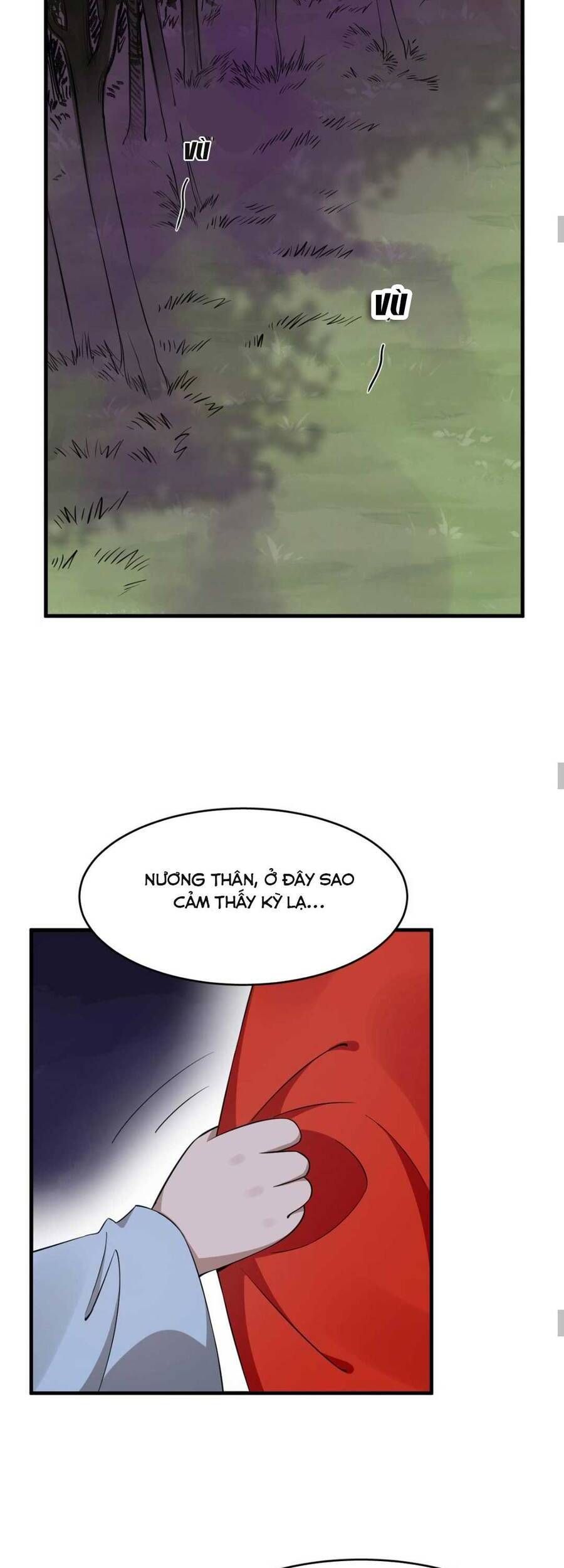 đọc truyện Độc Bộ Thiên Hạ: Đặc Công Thần Y Chương 405 ảnh 25 tại Thiên Thai Truyện