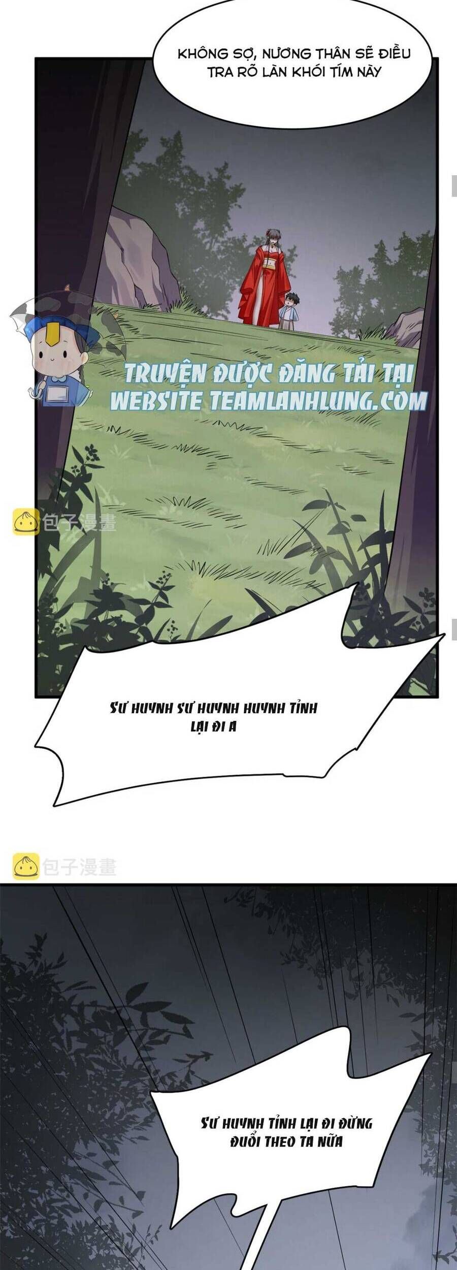 đọc truyện Độc Bộ Thiên Hạ: Đặc Công Thần Y Chương 405 ảnh 26 tại Thiên Thai Truyện