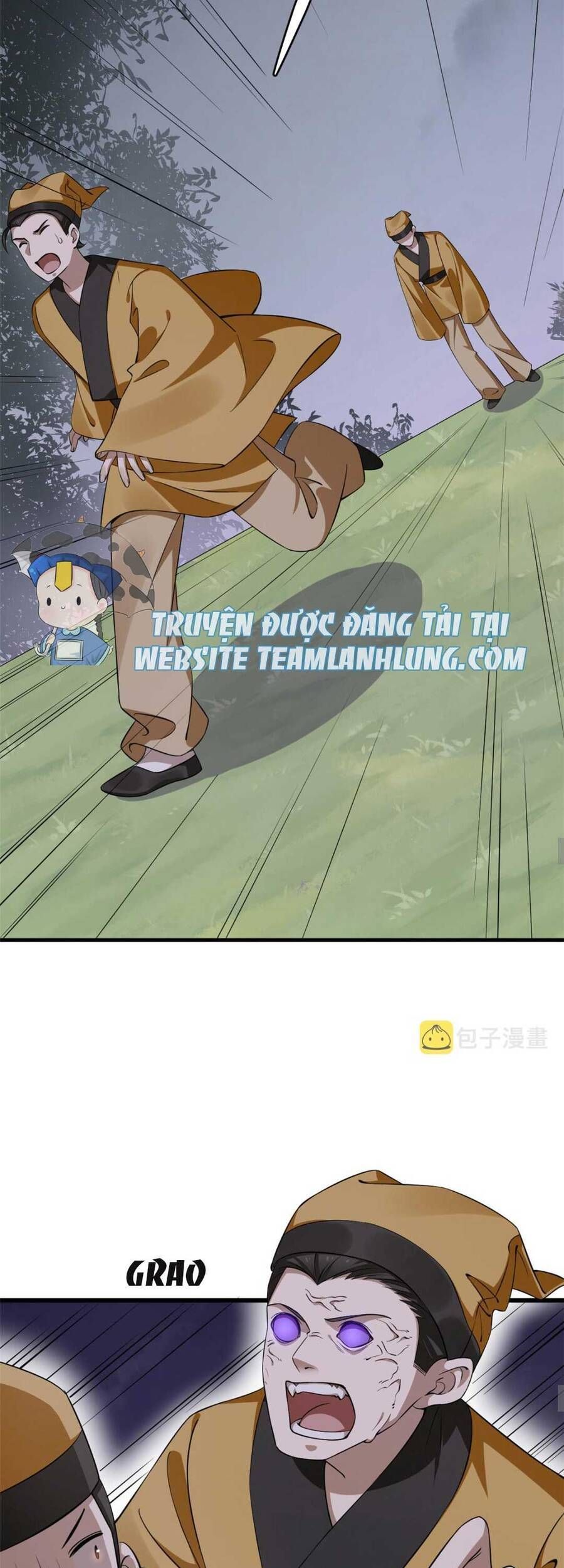 đọc truyện Độc Bộ Thiên Hạ: Đặc Công Thần Y Chương 405 ảnh 27 tại Thiên Thai Truyện