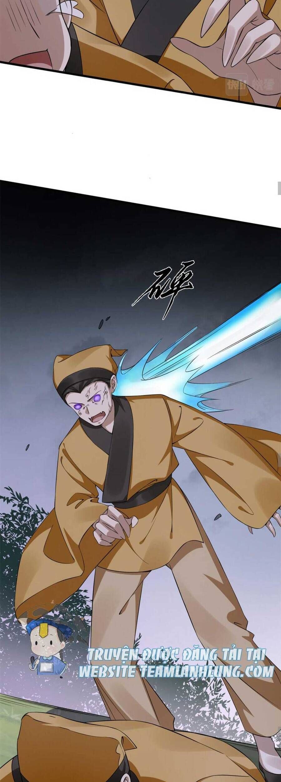 đọc truyện Độc Bộ Thiên Hạ: Đặc Công Thần Y Chương 405 ảnh 28 tại Thiên Thai Truyện