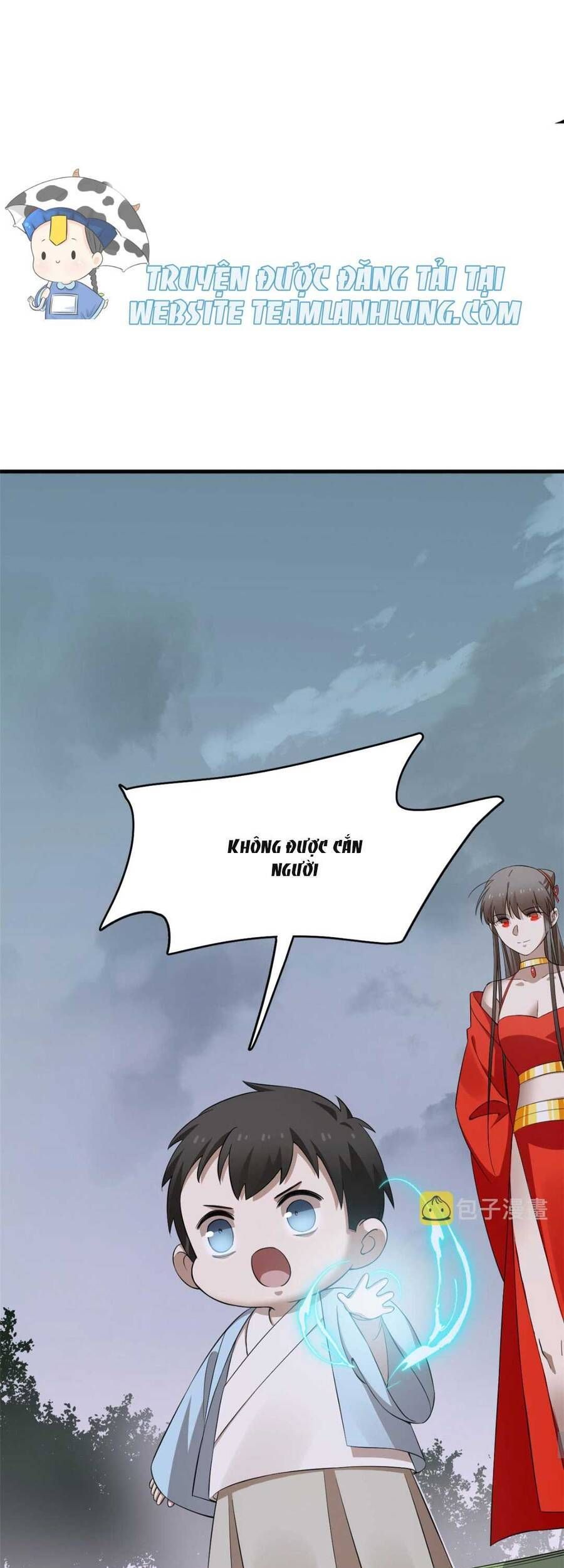 đọc truyện Độc Bộ Thiên Hạ: Đặc Công Thần Y Chương 405 ảnh 31 tại Thiên Thai Truyện