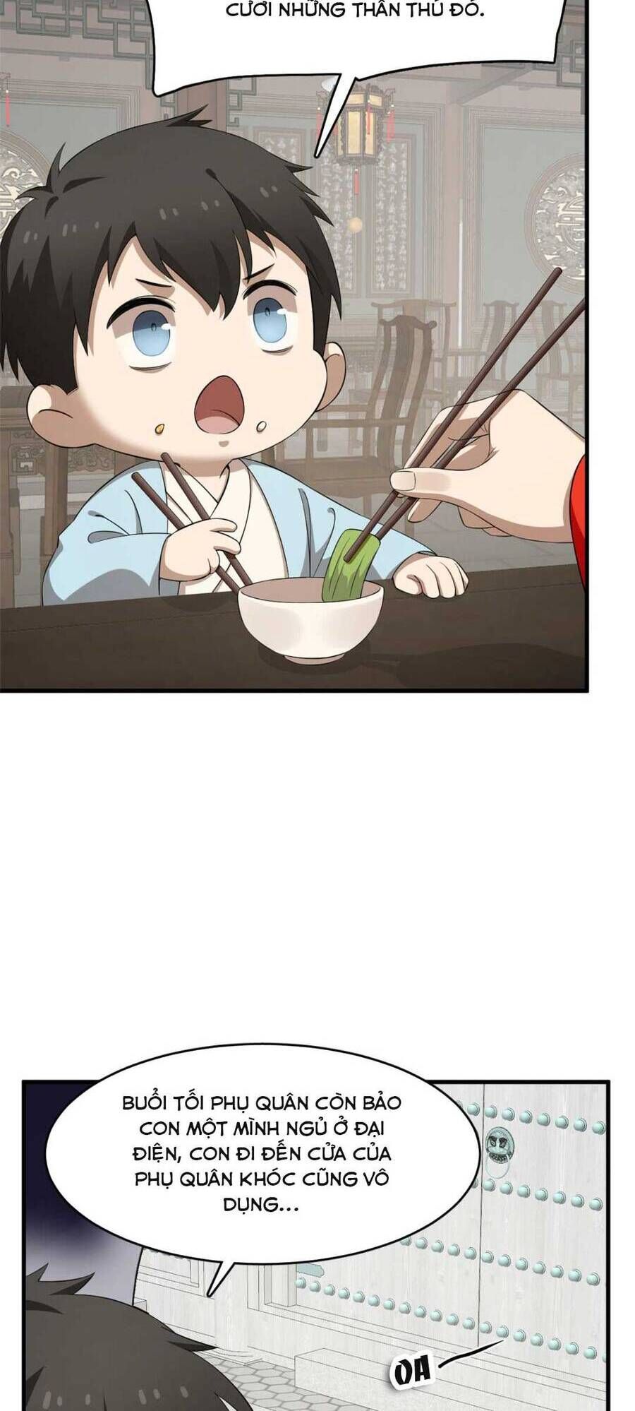 đọc truyện Độc Bộ Thiên Hạ: Đặc Công Thần Y Chương 405 ảnh 5 tại Thiên Thai Truyện