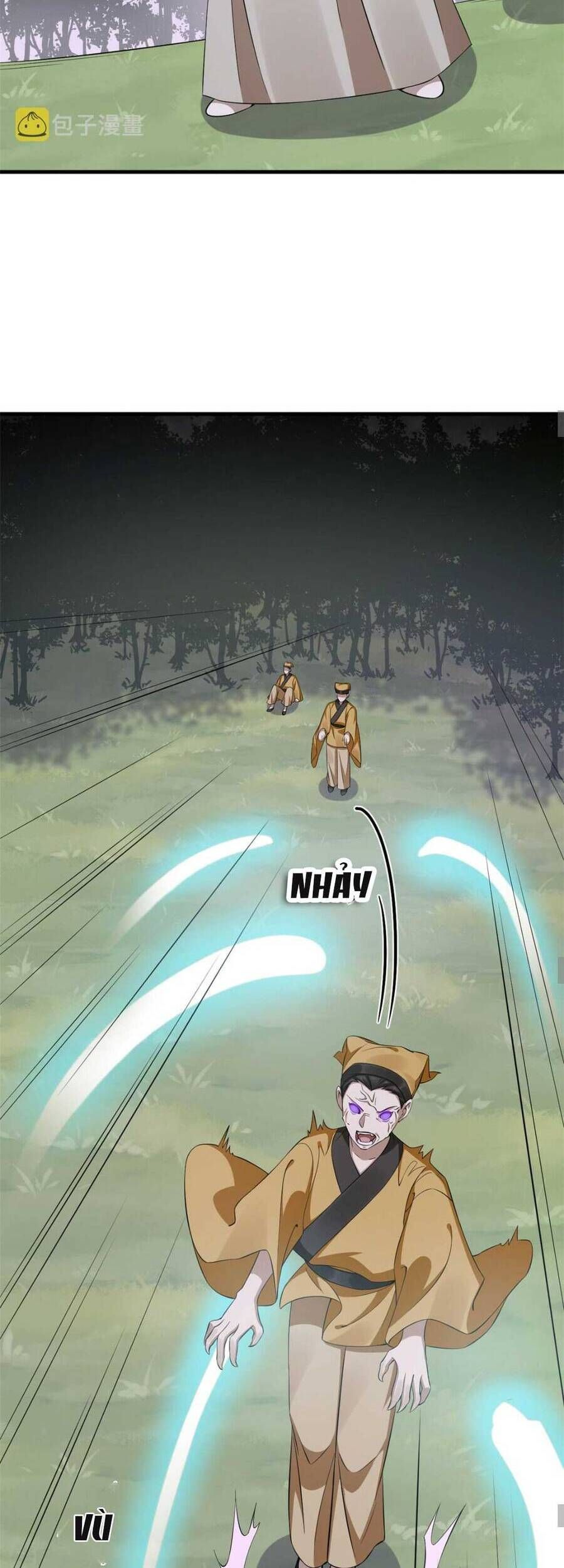 đọc truyện Độc Bộ Thiên Hạ: Đặc Công Thần Y Chương 405 ảnh 32 tại Thiên Thai Truyện