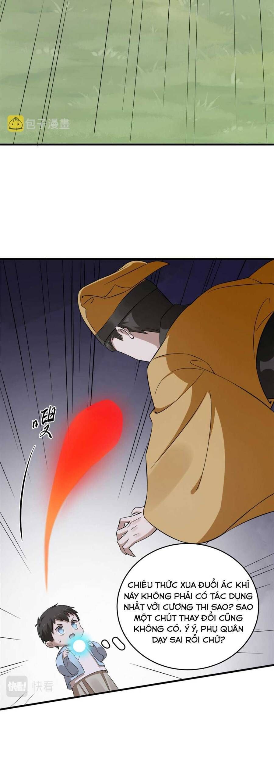 đọc truyện Độc Bộ Thiên Hạ: Đặc Công Thần Y Chương 405 ảnh 34 tại Thiên Thai Truyện