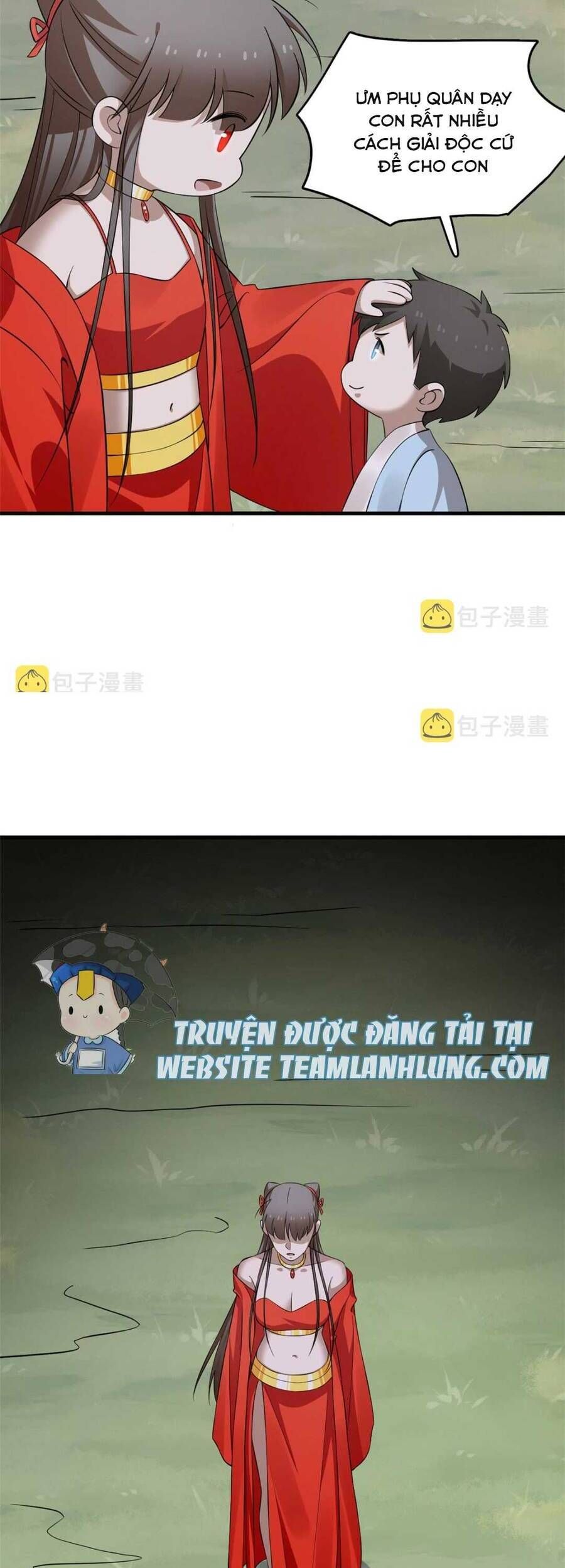 đọc truyện Độc Bộ Thiên Hạ: Đặc Công Thần Y Chương 405 ảnh 36 tại Thiên Thai Truyện