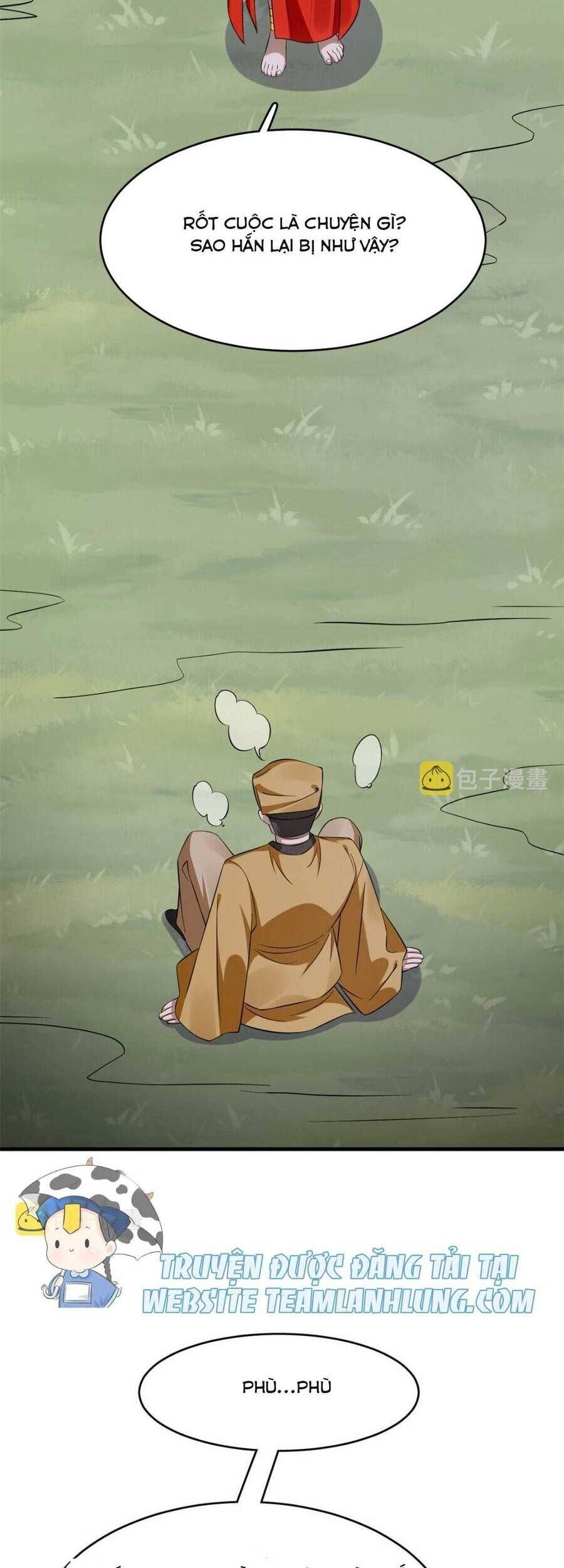 đọc truyện Độc Bộ Thiên Hạ: Đặc Công Thần Y Chương 405 ảnh 37 tại Thiên Thai Truyện