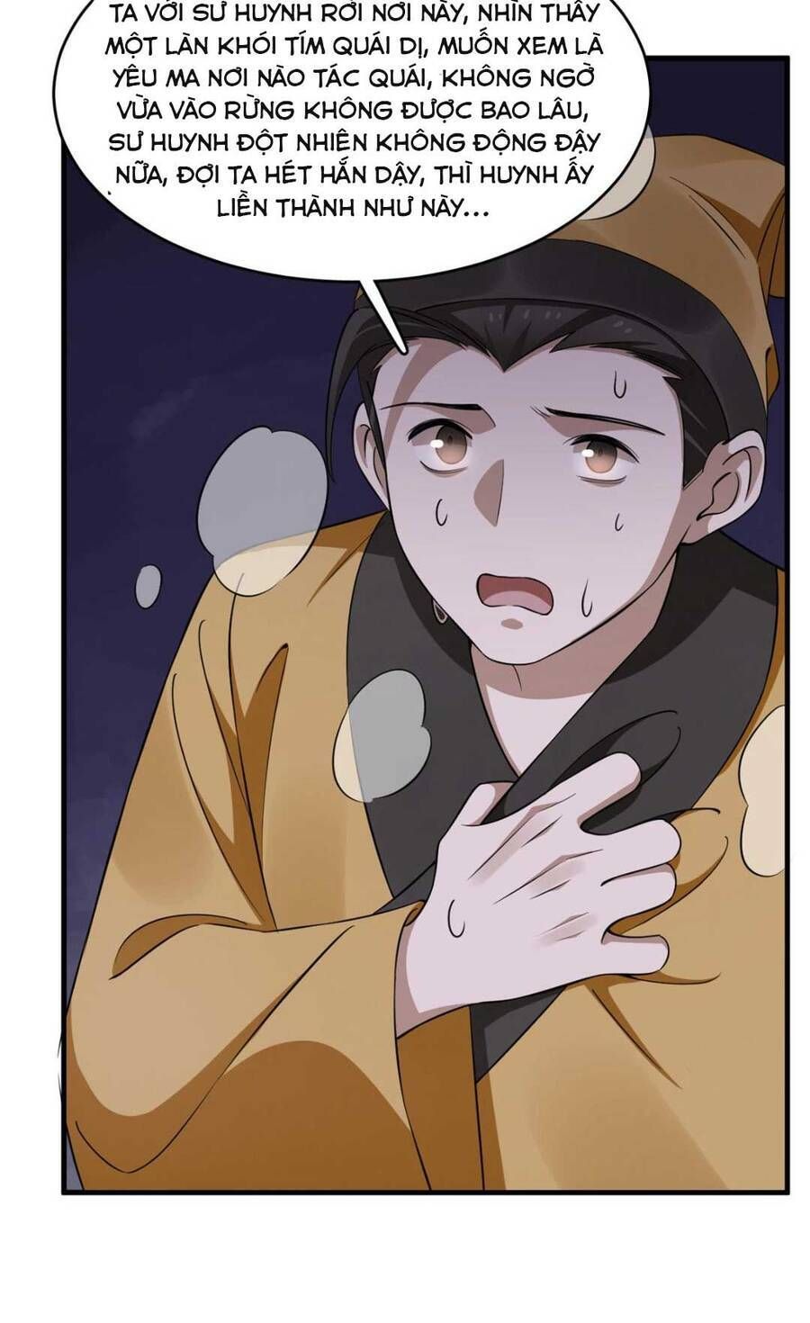 đọc truyện Độc Bộ Thiên Hạ: Đặc Công Thần Y Chương 405 ảnh 38 tại Thiên Thai Truyện