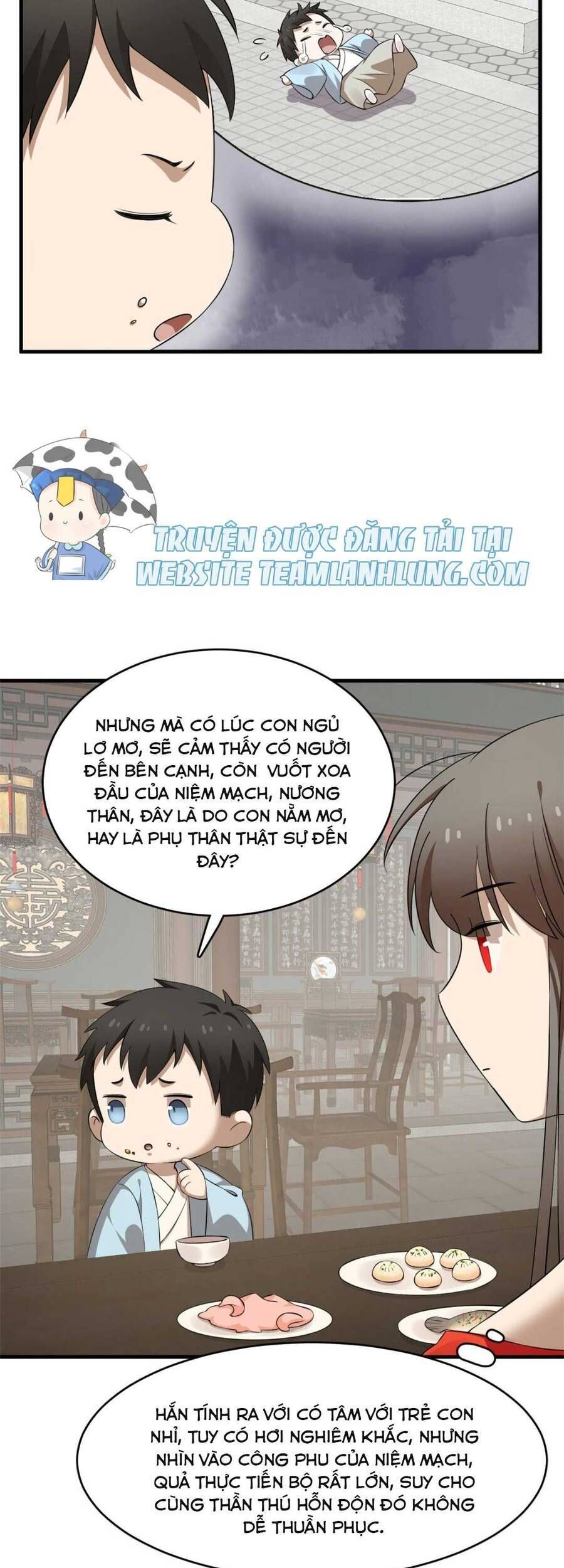 đọc truyện Độc Bộ Thiên Hạ: Đặc Công Thần Y Chương 405 ảnh 6 tại Thiên Thai Truyện