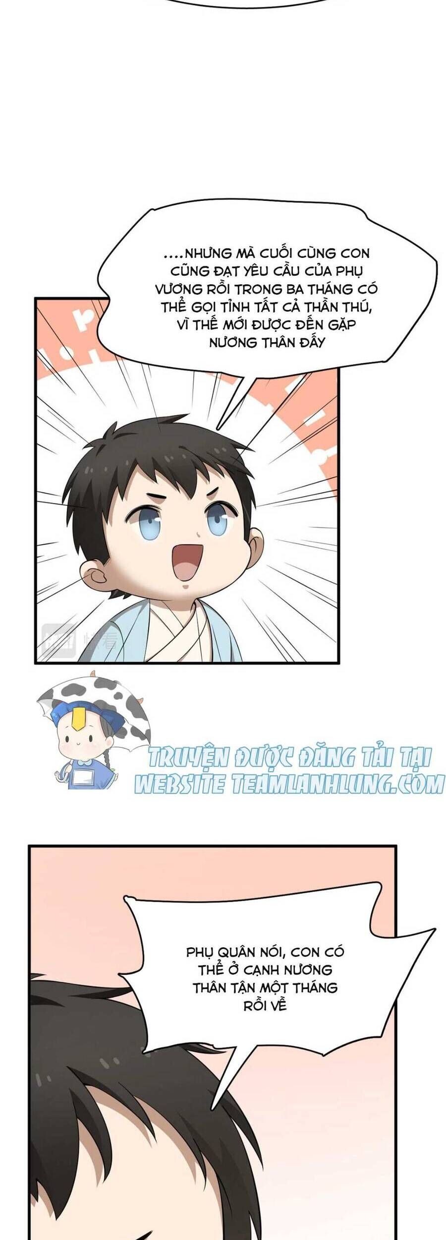 đọc truyện Độc Bộ Thiên Hạ: Đặc Công Thần Y Chương 405 ảnh 7 tại Thiên Thai Truyện