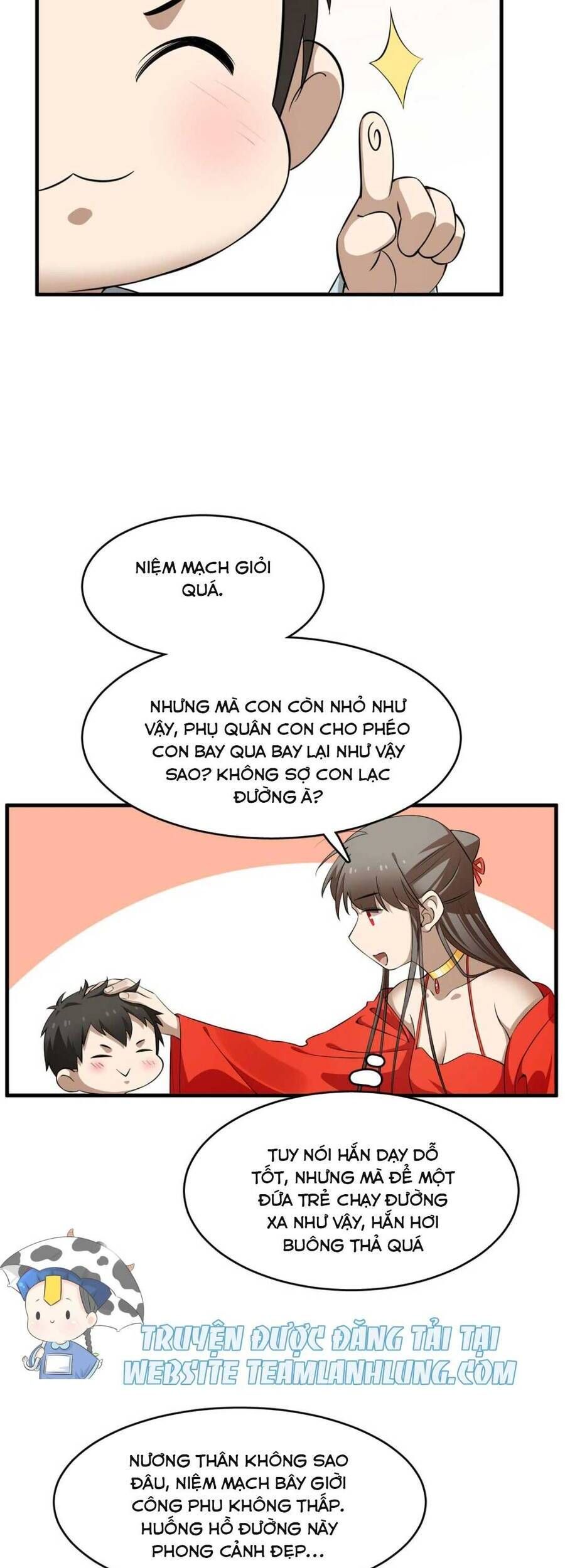 đọc truyện Độc Bộ Thiên Hạ: Đặc Công Thần Y Chương 405 ảnh 8 tại Thiên Thai Truyện