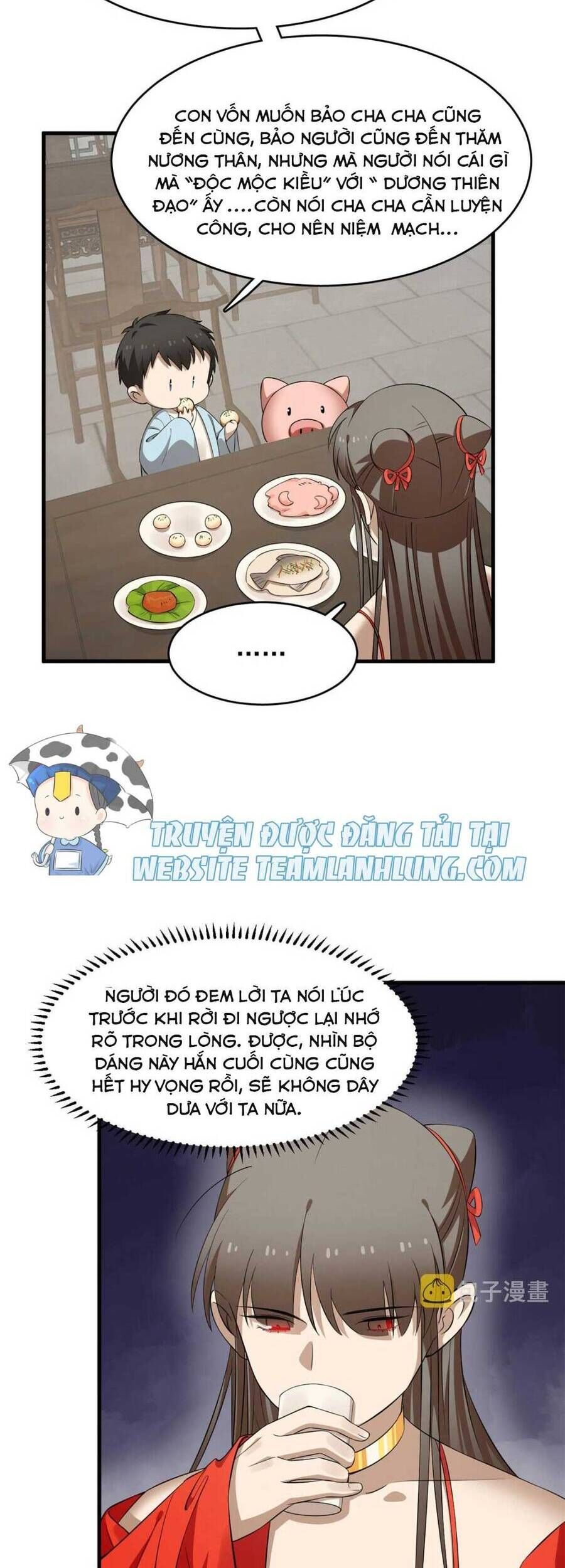 đọc truyện Độc Bộ Thiên Hạ: Đặc Công Thần Y Chương 405 ảnh 9 tại Thiên Thai Truyện