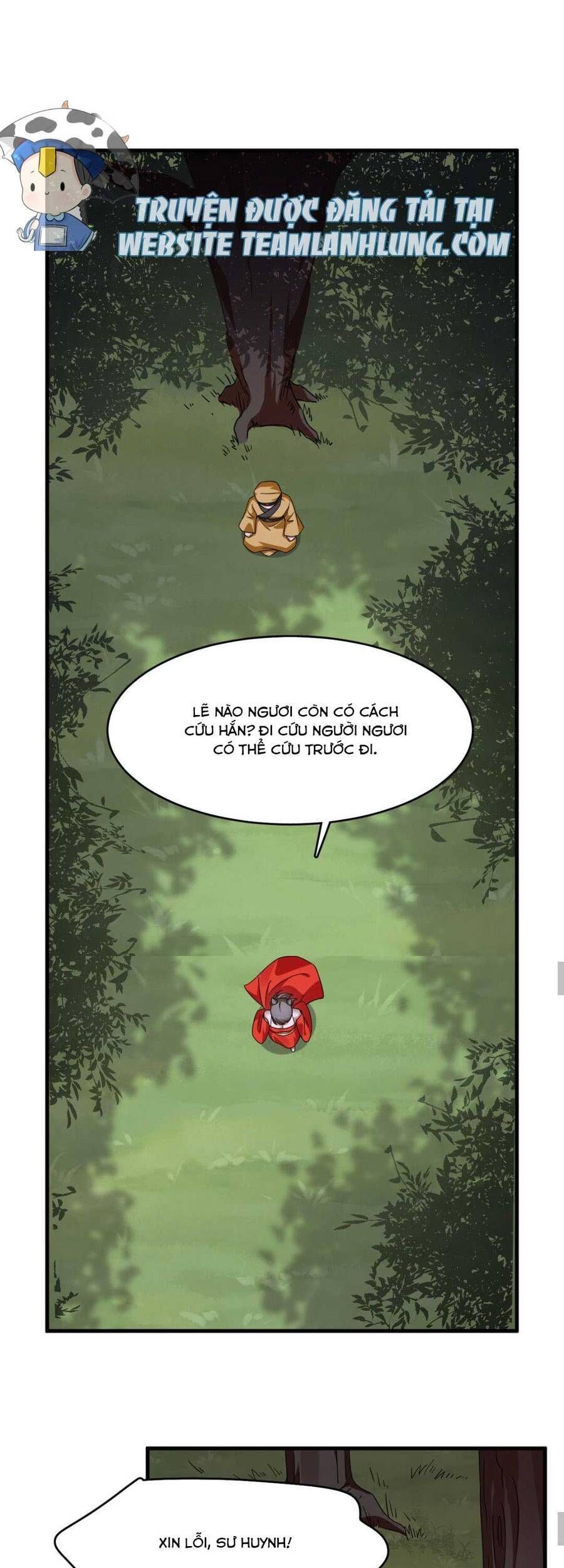 đọc truyện Độc Bộ Thiên Hạ: Đặc Công Thần Y Chương 406 ảnh 13 tại Thiên Thai Truyện