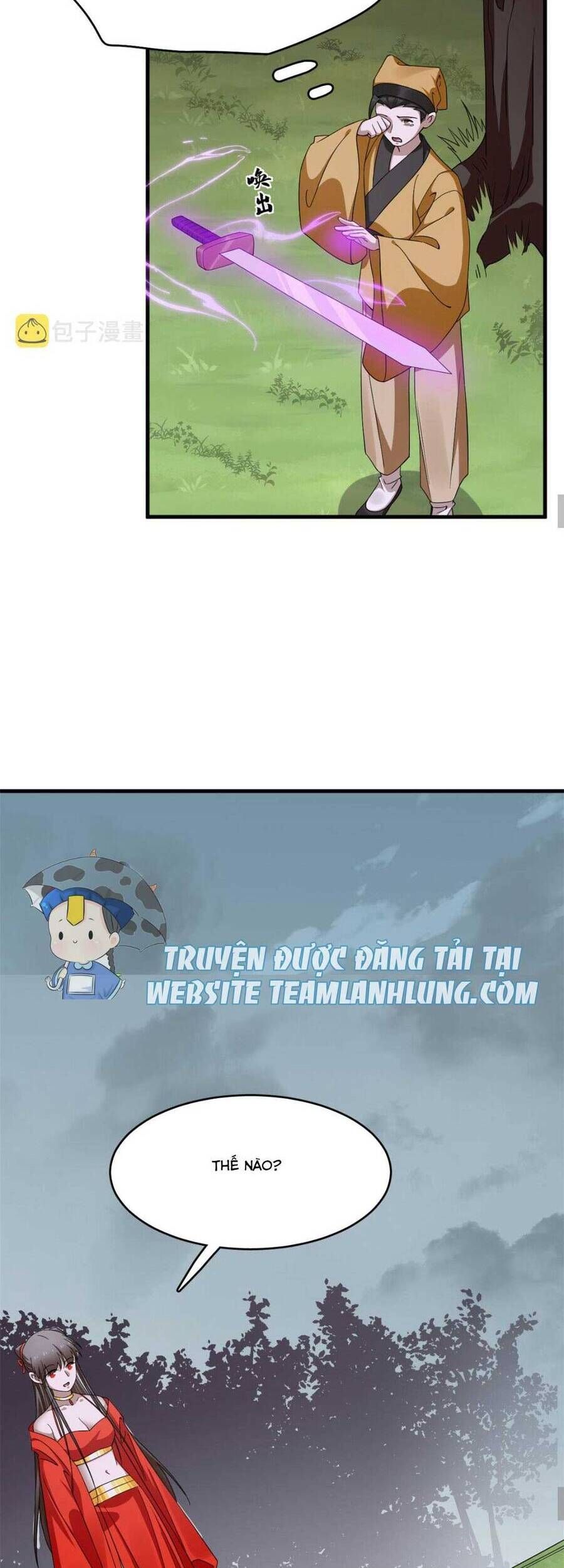 đọc truyện Độc Bộ Thiên Hạ: Đặc Công Thần Y Chương 406 ảnh 14 tại Thiên Thai Truyện