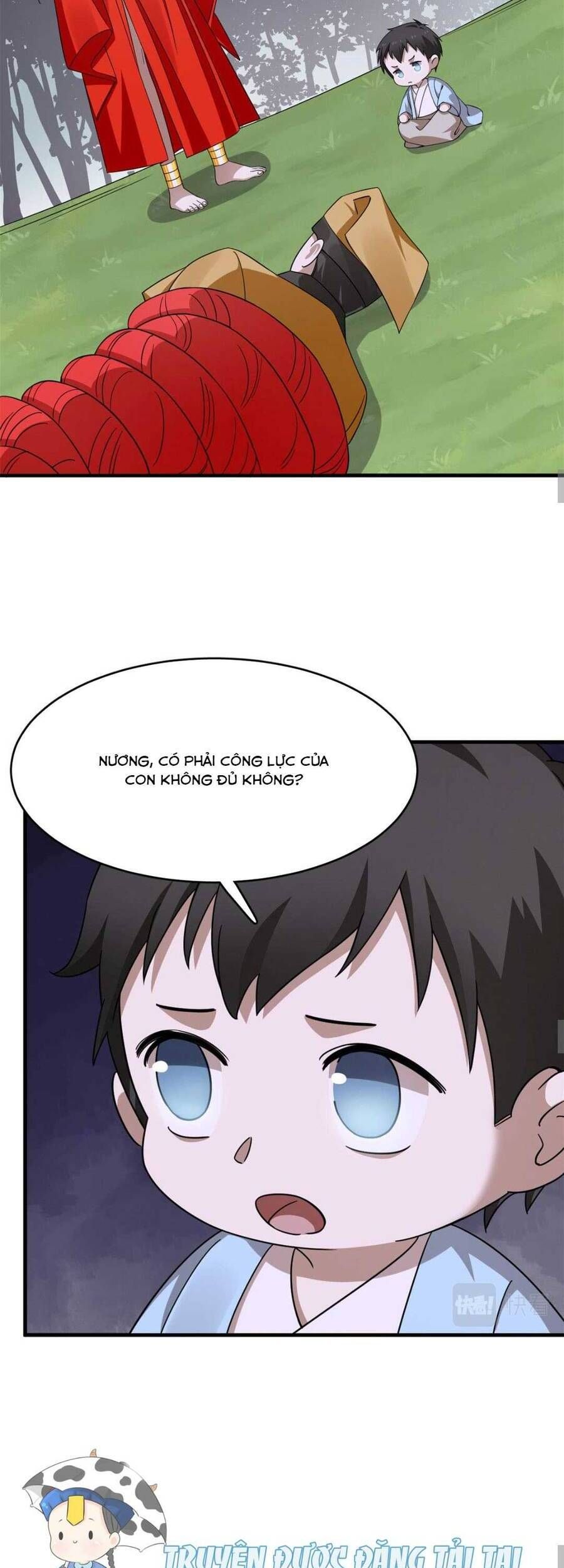 đọc truyện Độc Bộ Thiên Hạ: Đặc Công Thần Y Chương 406 ảnh 15 tại Thiên Thai Truyện