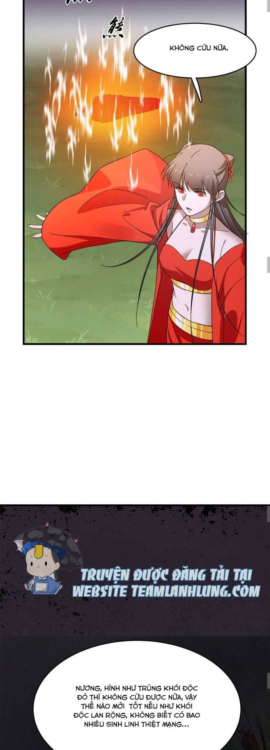 đọc truyện Độc Bộ Thiên Hạ: Đặc Công Thần Y Chương 406 ảnh 18 tại Thiên Thai Truyện