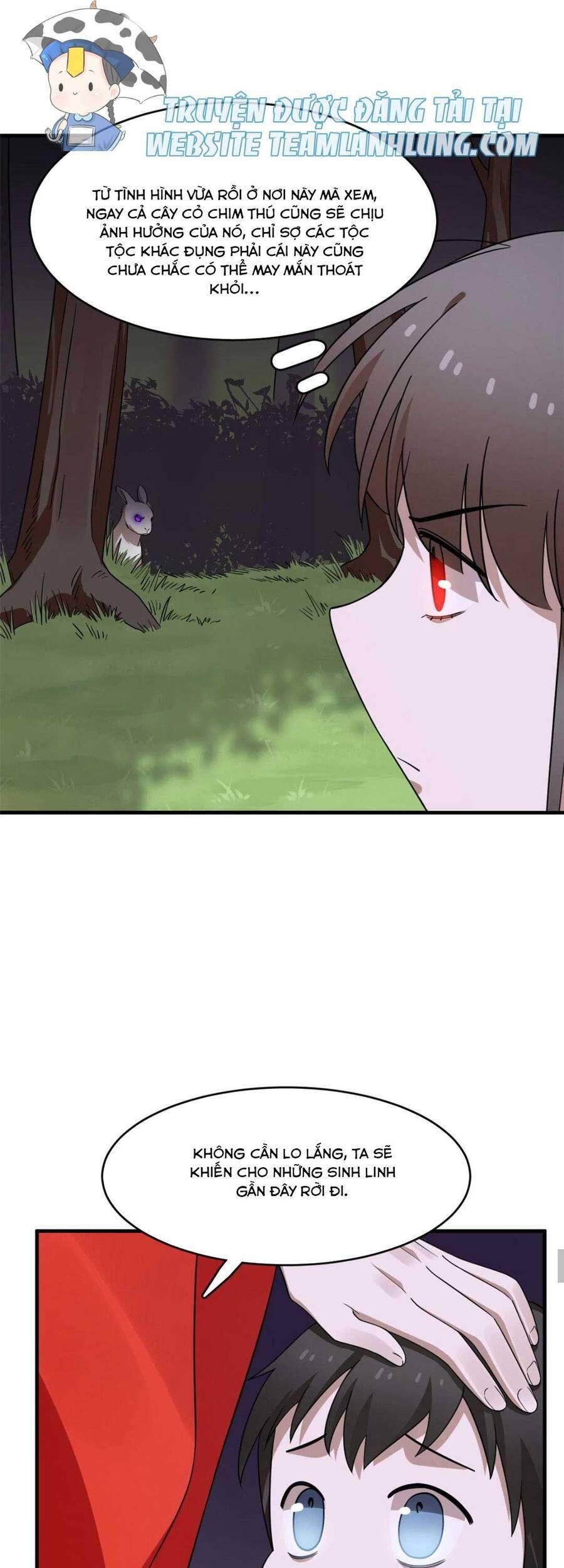 đọc truyện Độc Bộ Thiên Hạ: Đặc Công Thần Y Chương 406 ảnh 20 tại Thiên Thai Truyện