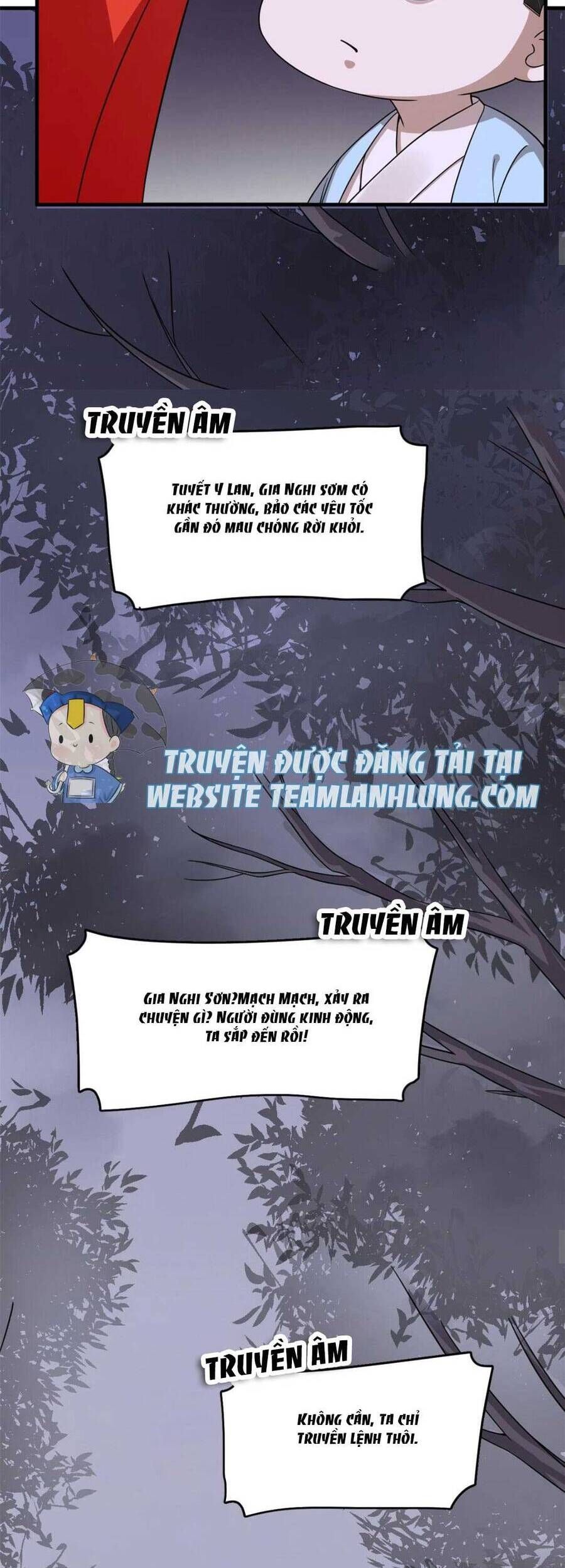 đọc truyện Độc Bộ Thiên Hạ: Đặc Công Thần Y Chương 406 ảnh 21 tại Thiên Thai Truyện