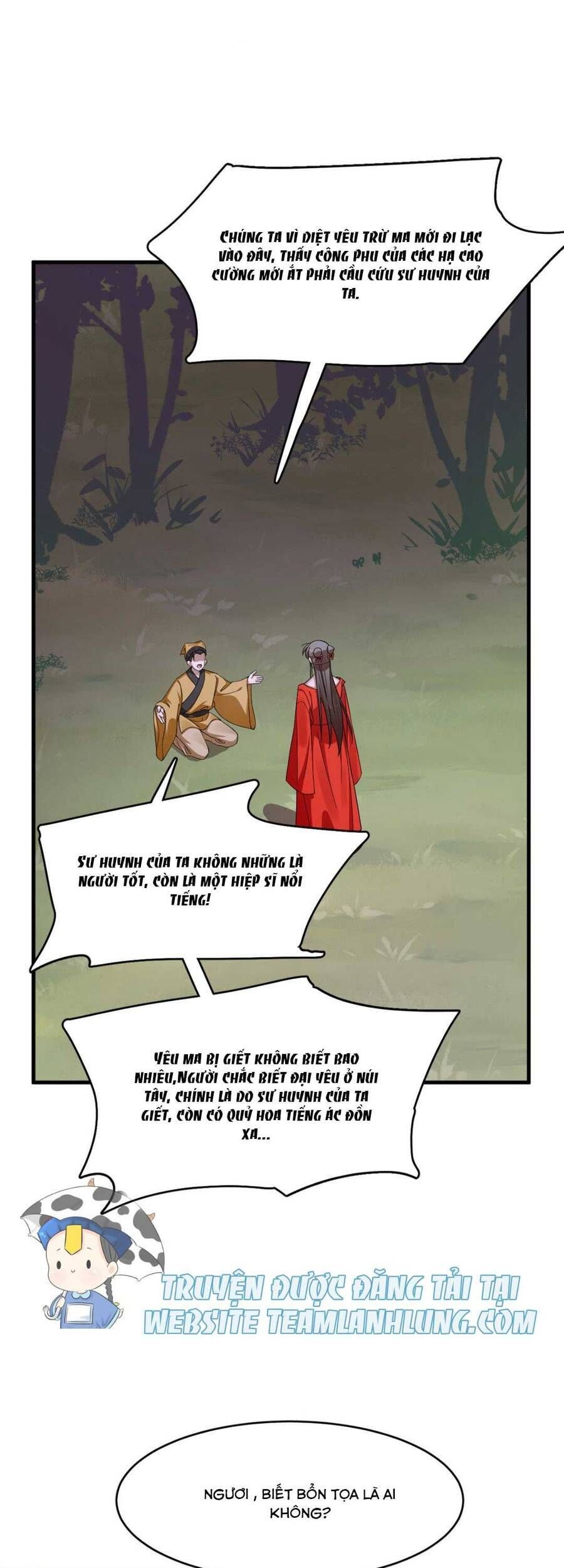 đọc truyện Độc Bộ Thiên Hạ: Đặc Công Thần Y Chương 406 ảnh 4 tại Thiên Thai Truyện