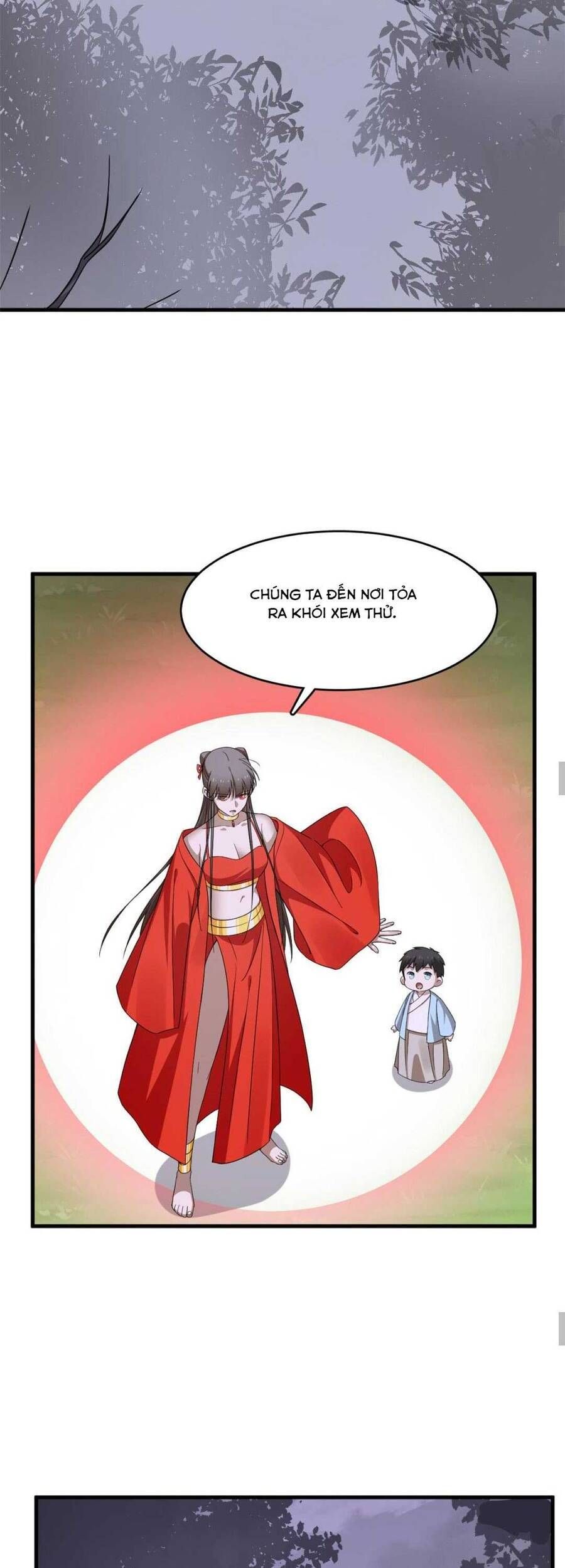 đọc truyện Độc Bộ Thiên Hạ: Đặc Công Thần Y Chương 406 ảnh 22 tại Thiên Thai Truyện