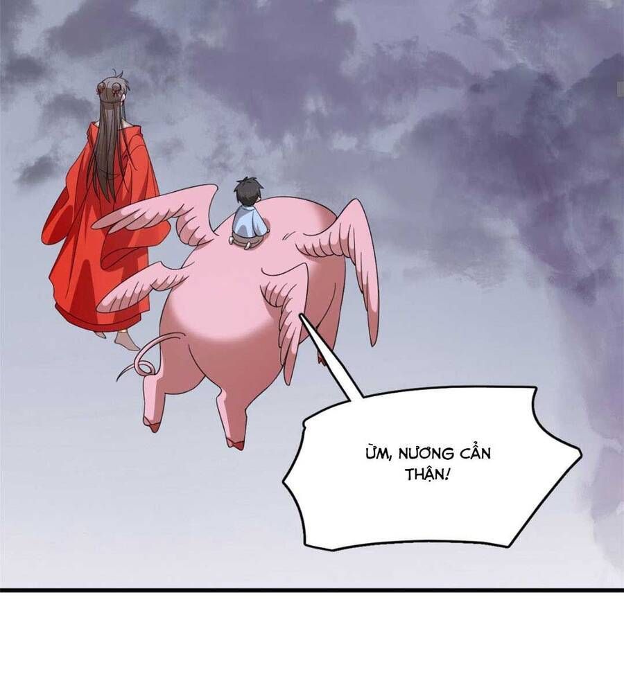 đọc truyện Độc Bộ Thiên Hạ: Đặc Công Thần Y Chương 406 ảnh 24 tại Thiên Thai Truyện