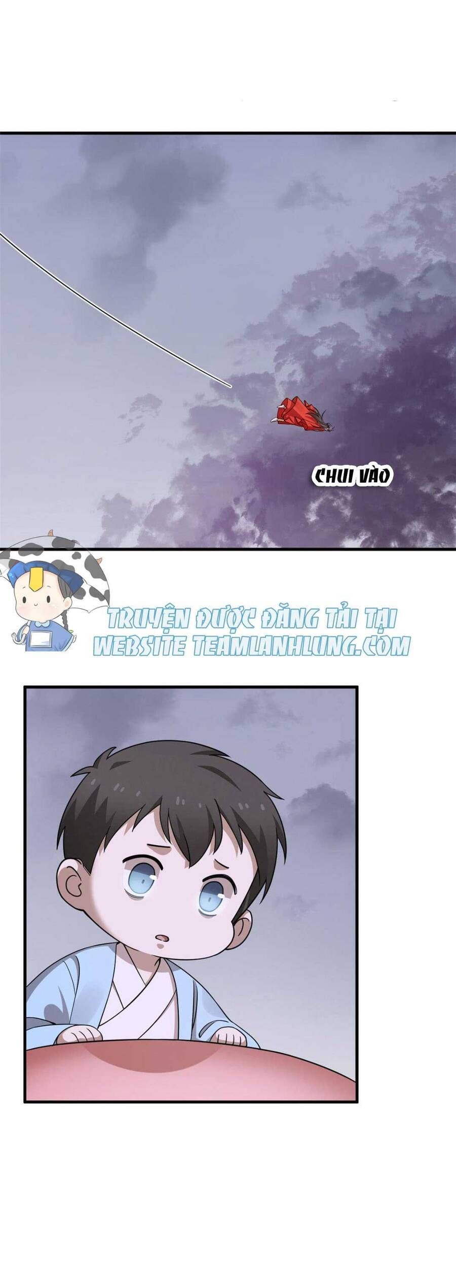 đọc truyện Độc Bộ Thiên Hạ: Đặc Công Thần Y Chương 406 ảnh 25 tại Thiên Thai Truyện